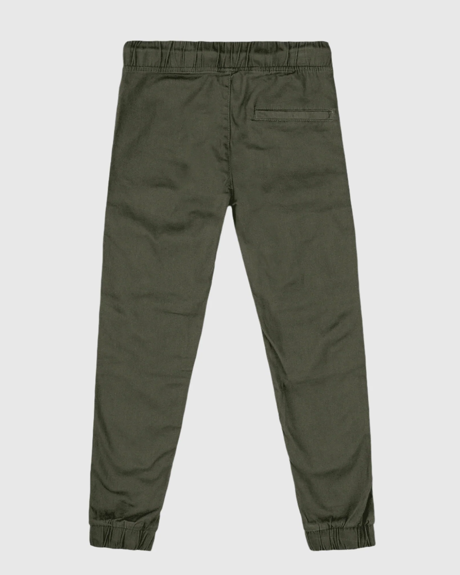 BOYS BARNABAS CARGO JOGGERS - Image 10