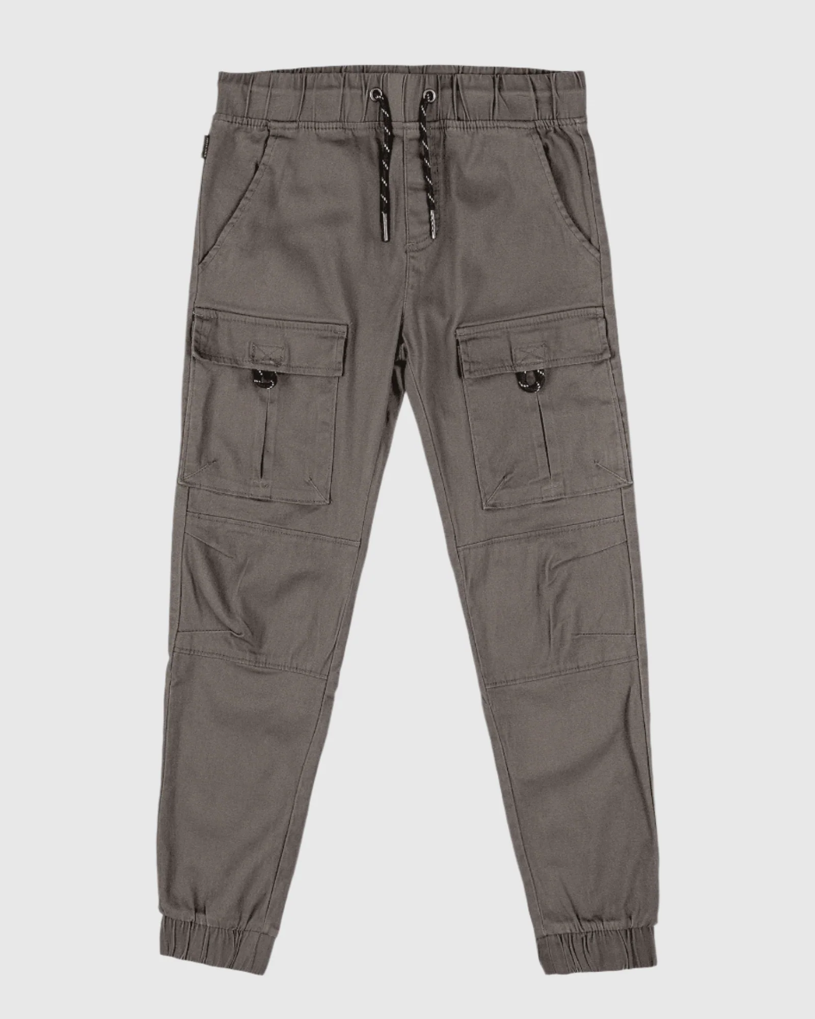 BOYS BARNABAS CARGO JOGGERS - Image 3