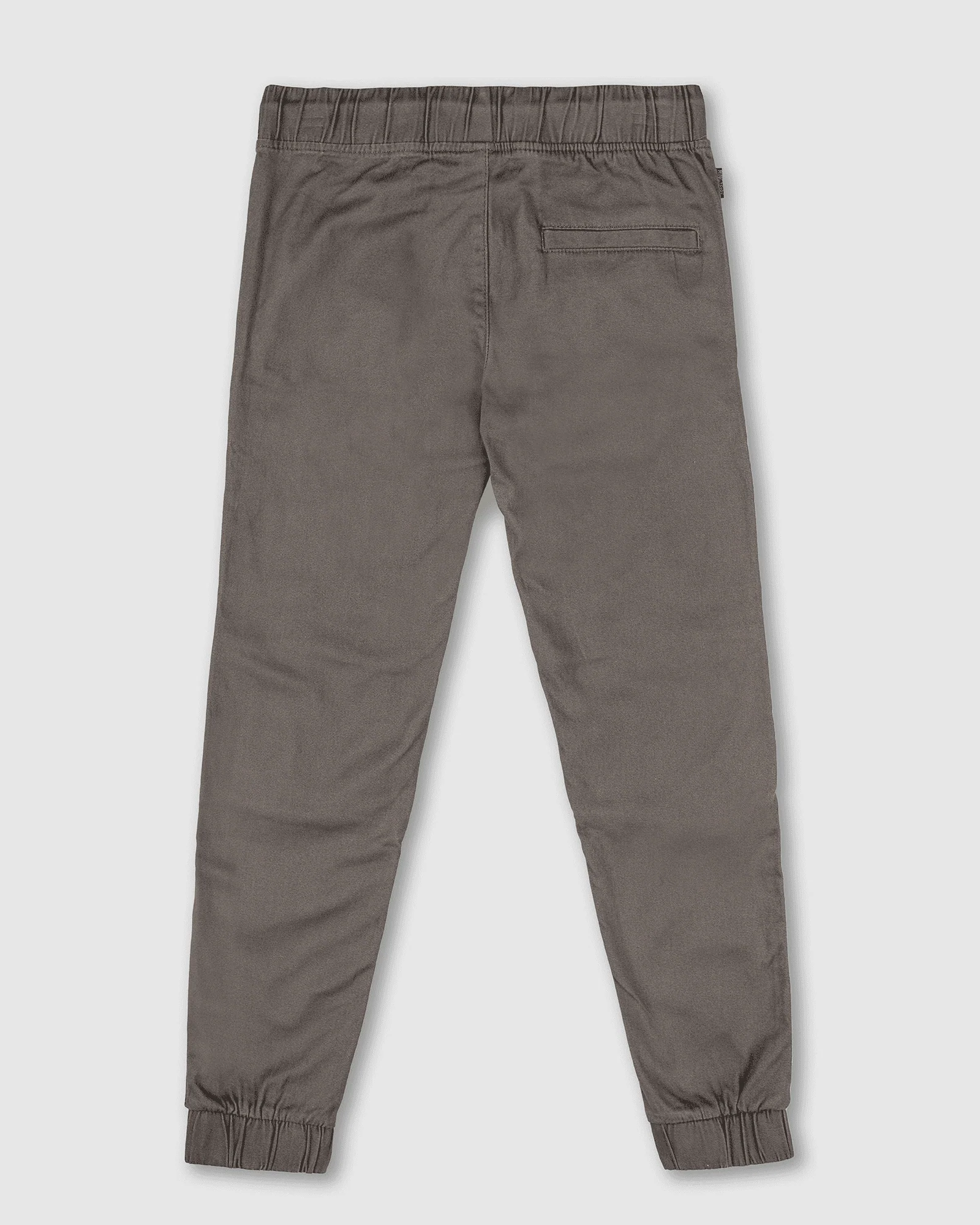 BOYS BARNABAS CARGO JOGGERS - Image 4