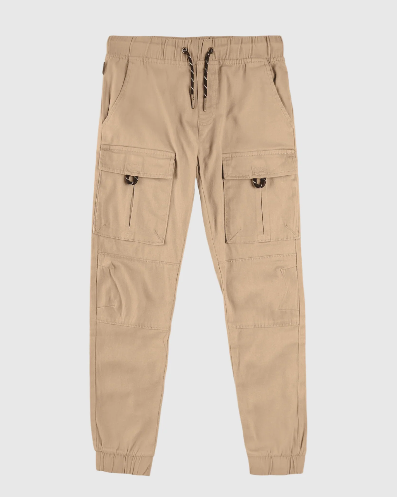BOYS BARNABAS CARGO JOGGERS - Image 7