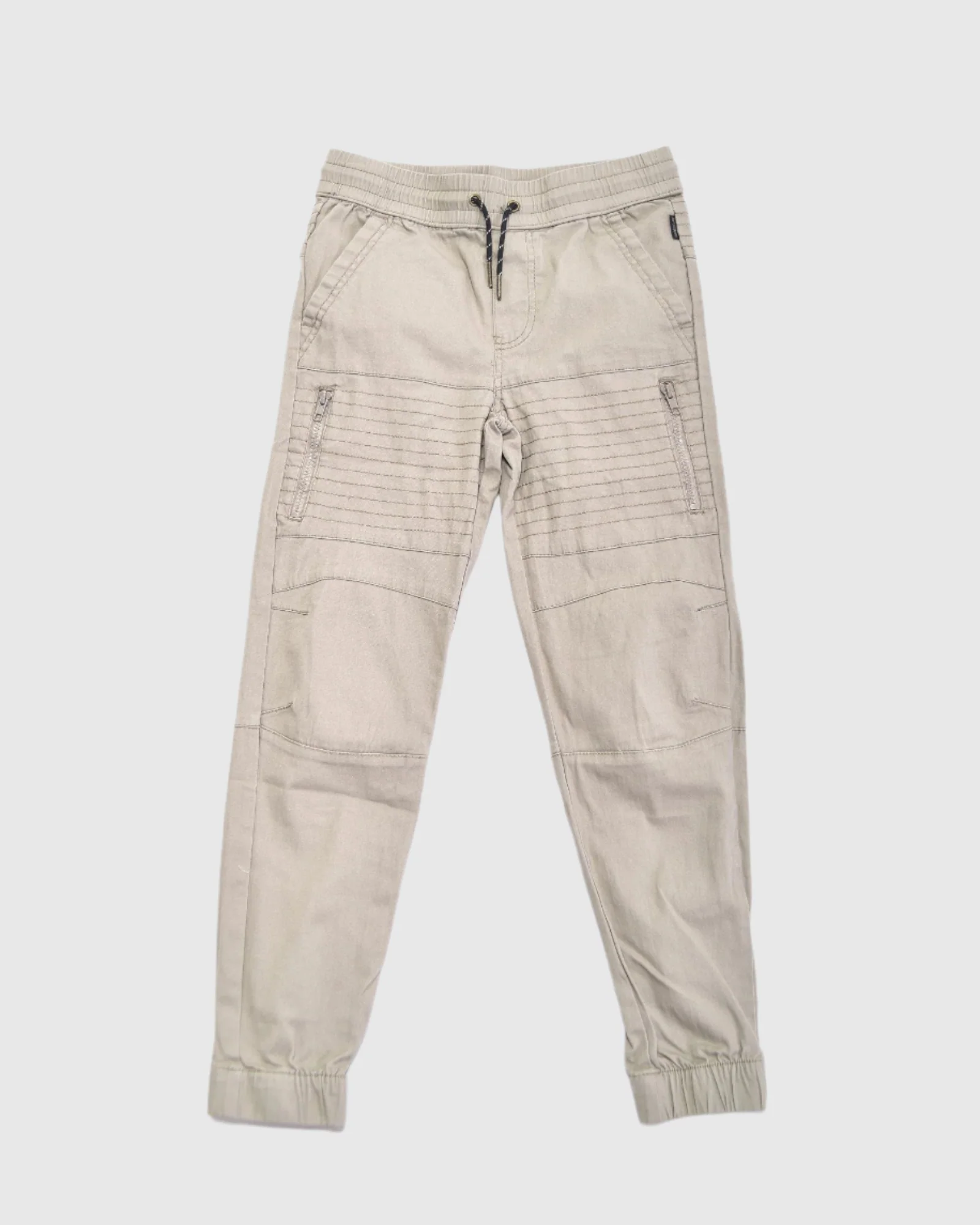 BOYS BIKER MOTO JOGGERS - Image 12