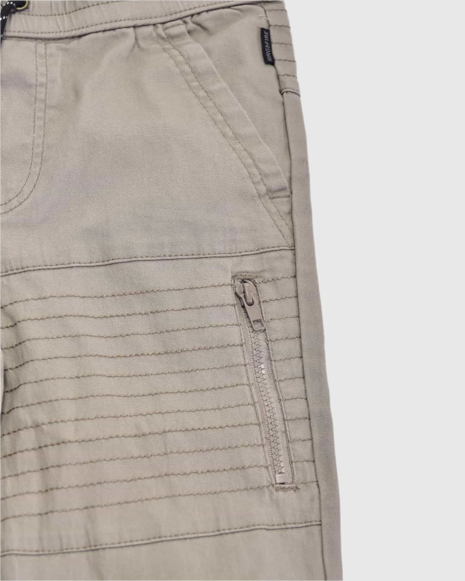 BOYS BIKER MOTO JOGGERS - Image 13