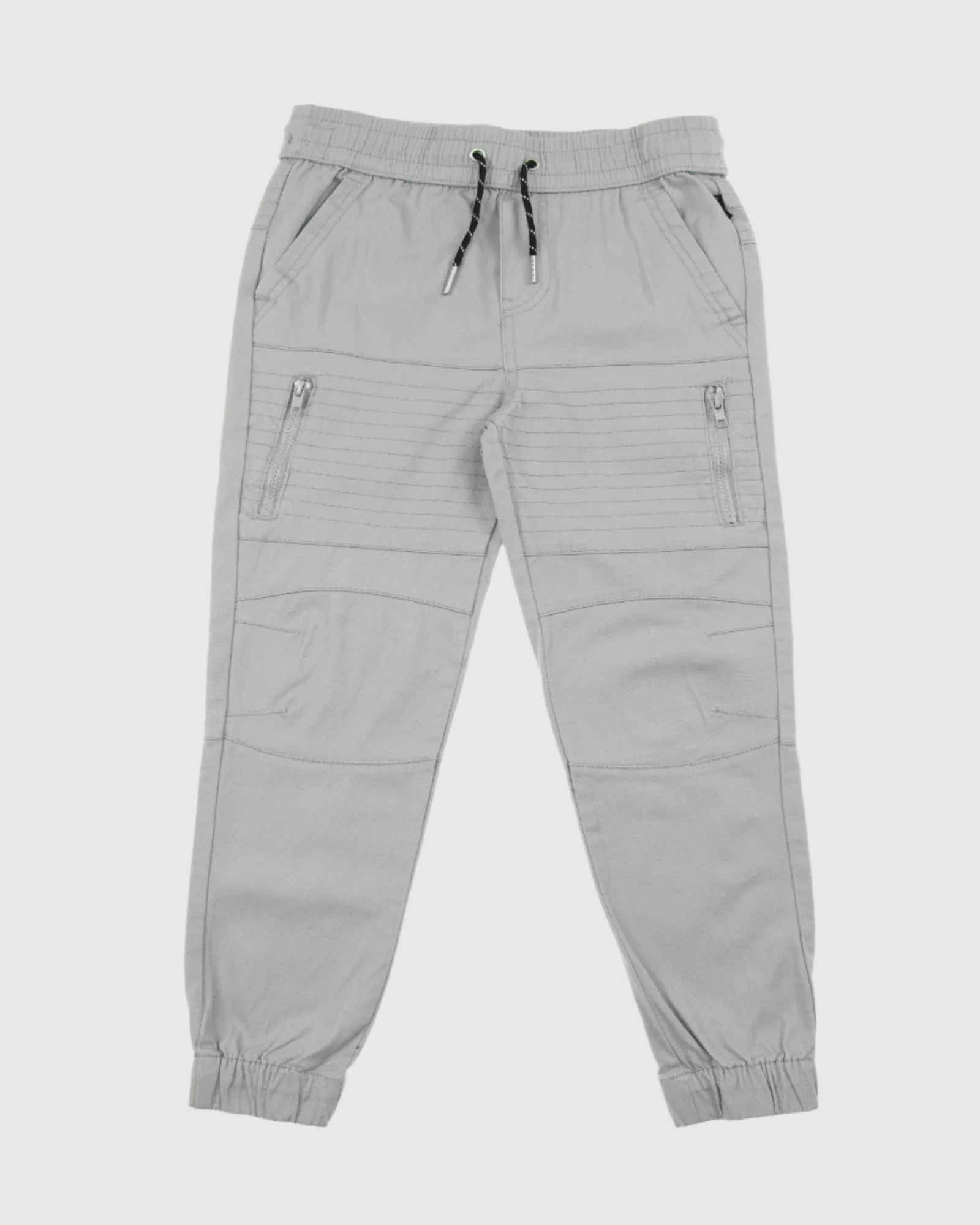 BOYS BIKER MOTO JOGGERS - Image 15