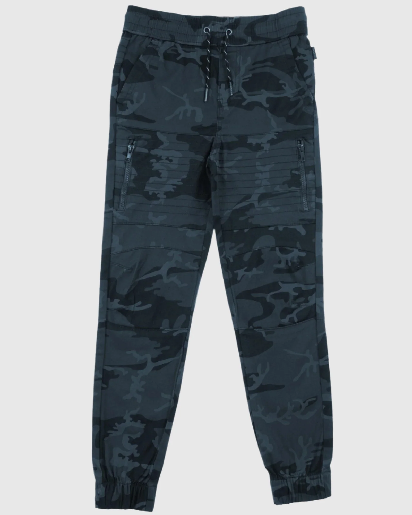 BOYS BIKER MOTO JOGGERS - Image 17