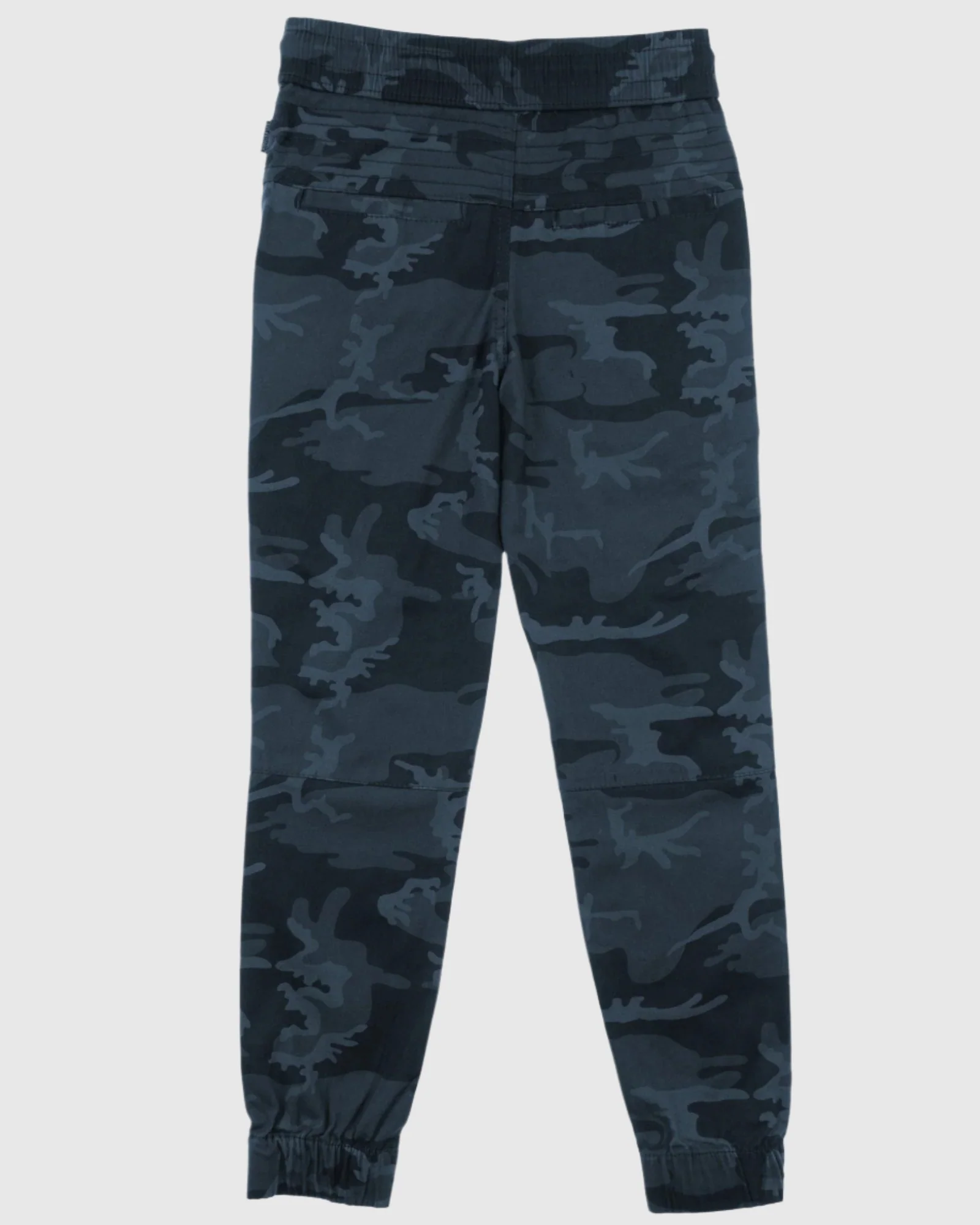 BOYS BIKER MOTO JOGGERS - Image 18