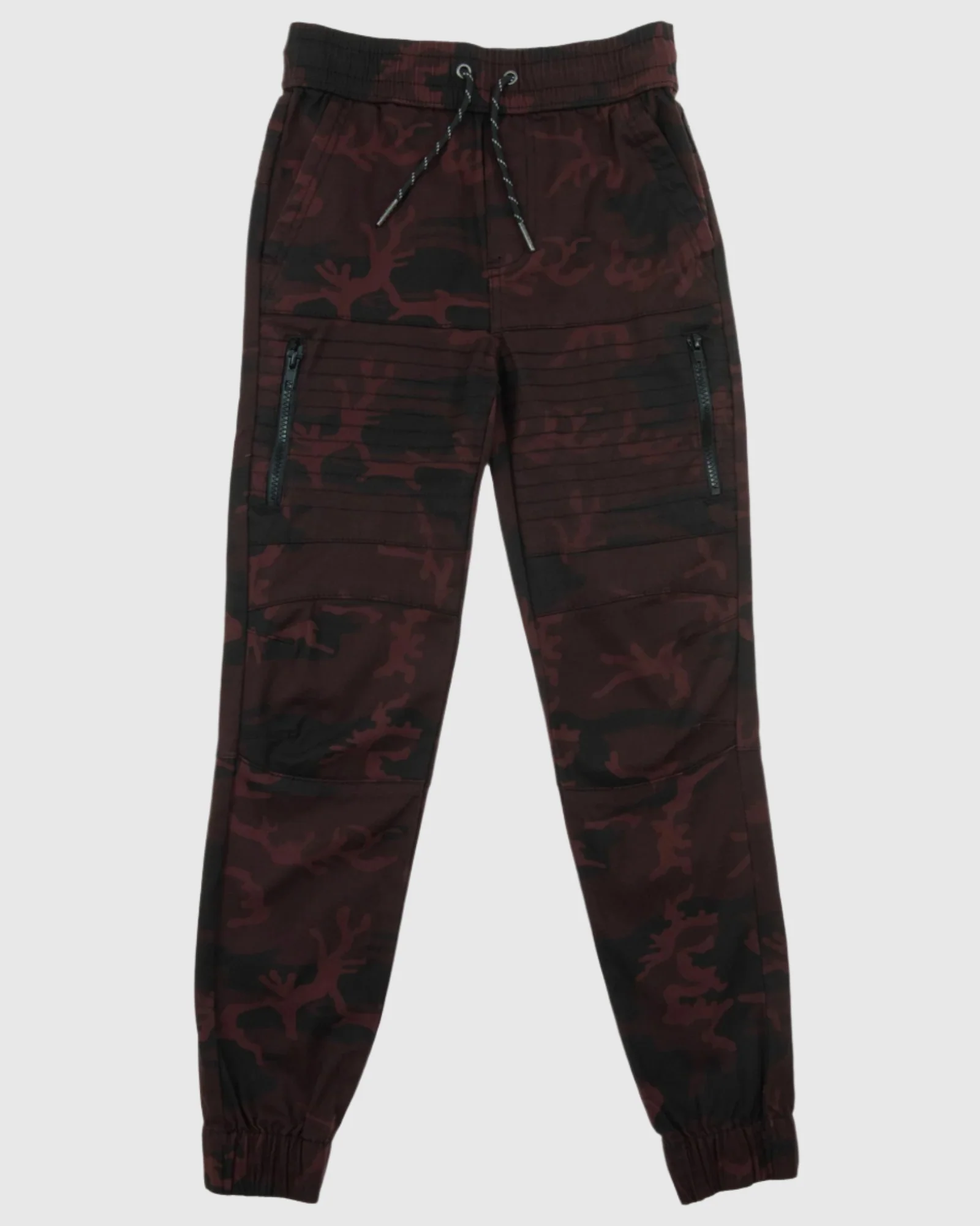BOYS BIKER MOTO JOGGERS - Image 19