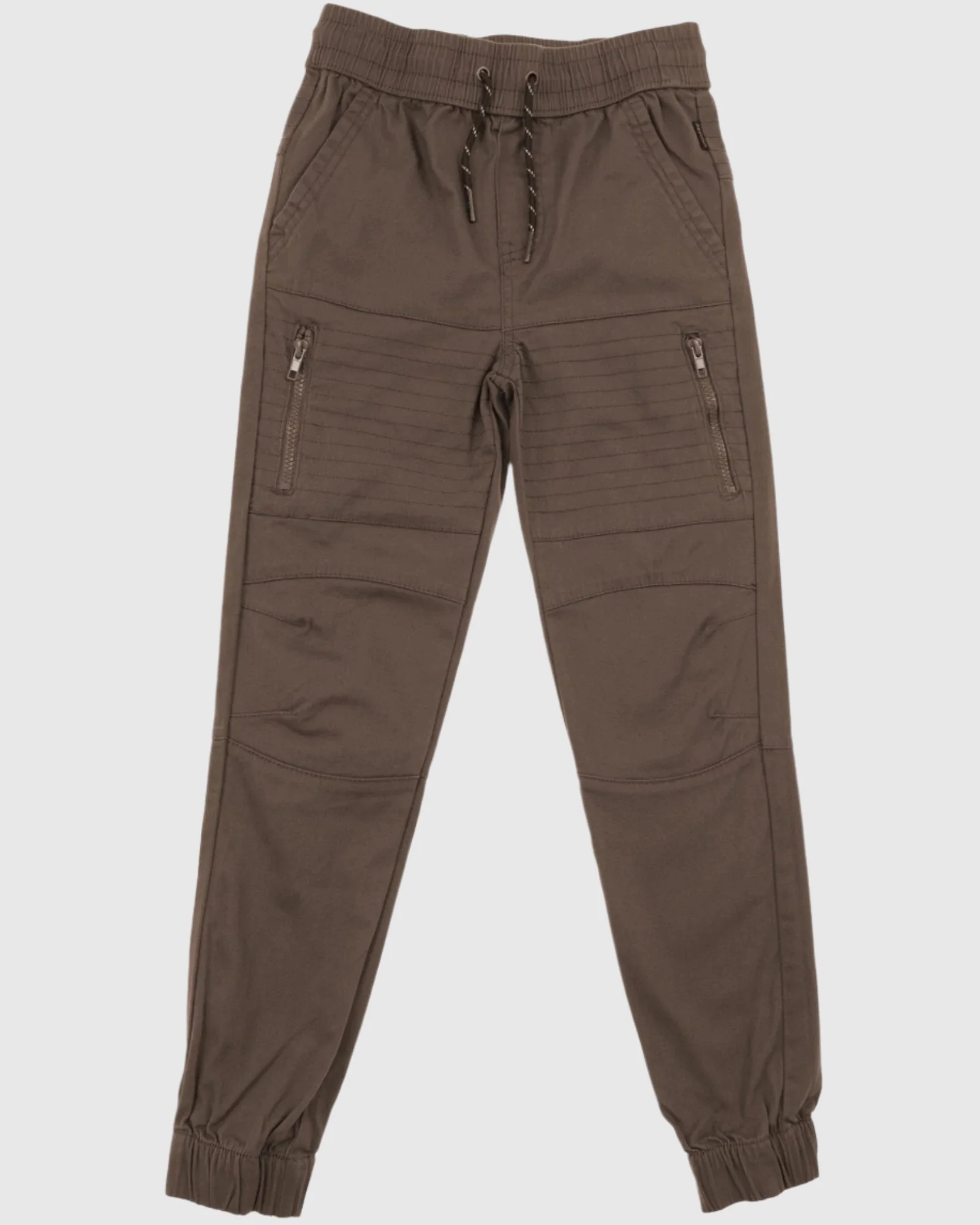BOYS BIKER MOTO JOGGERS - Image 21