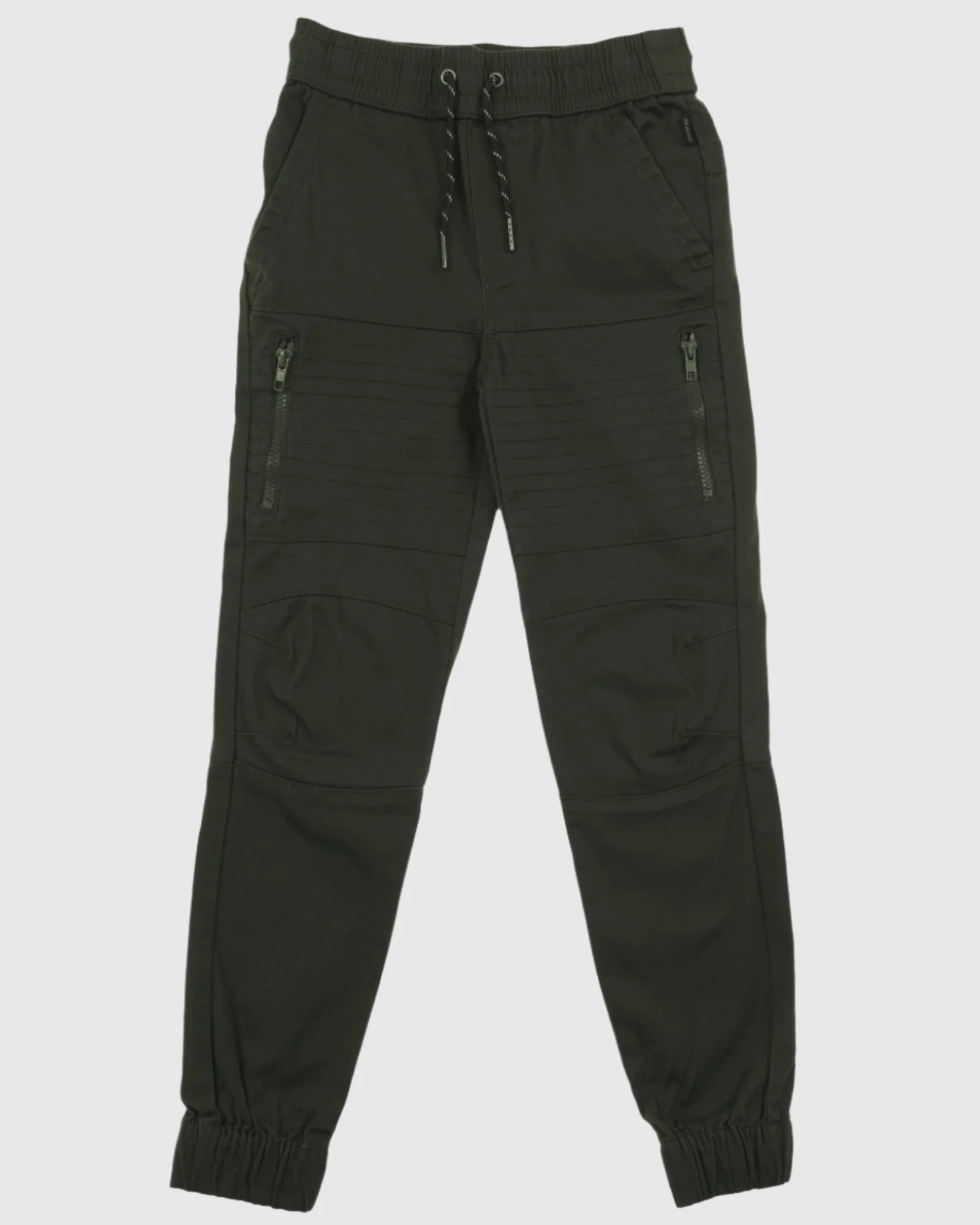 BOYS BIKER MOTO JOGGERS - Image 23