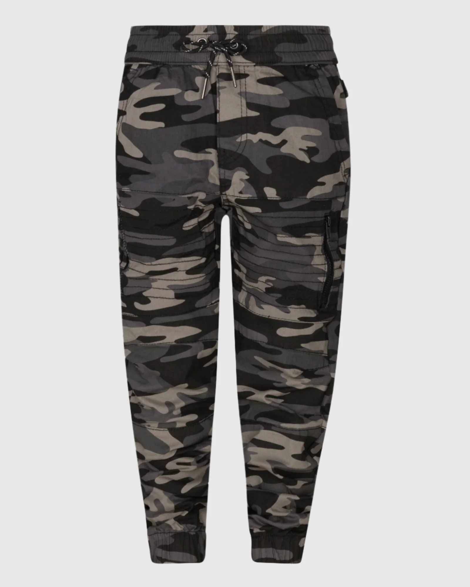 BOYS BIKER MOTO JOGGERS - Image 4