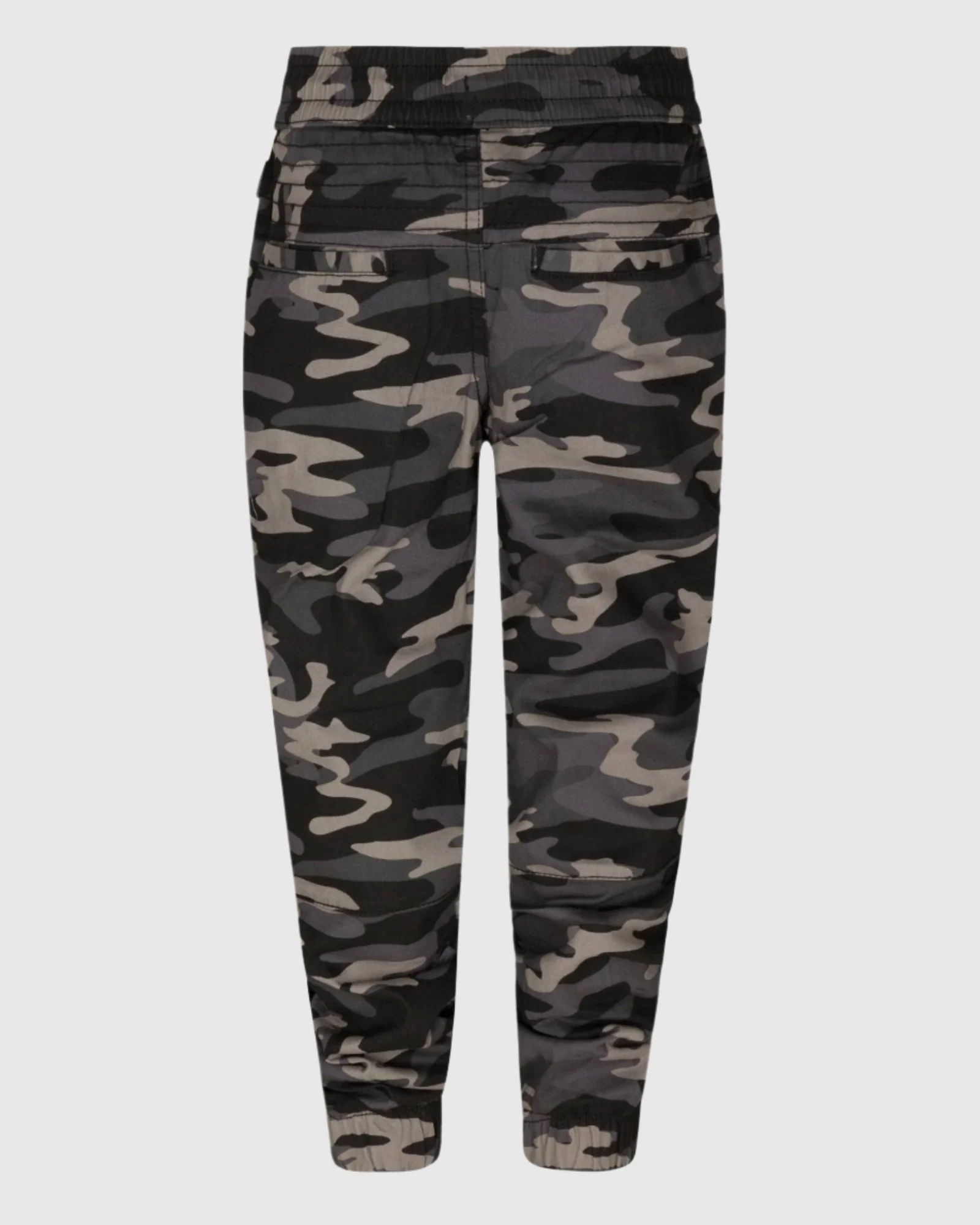 BOYS BIKER MOTO JOGGERS - Image 5