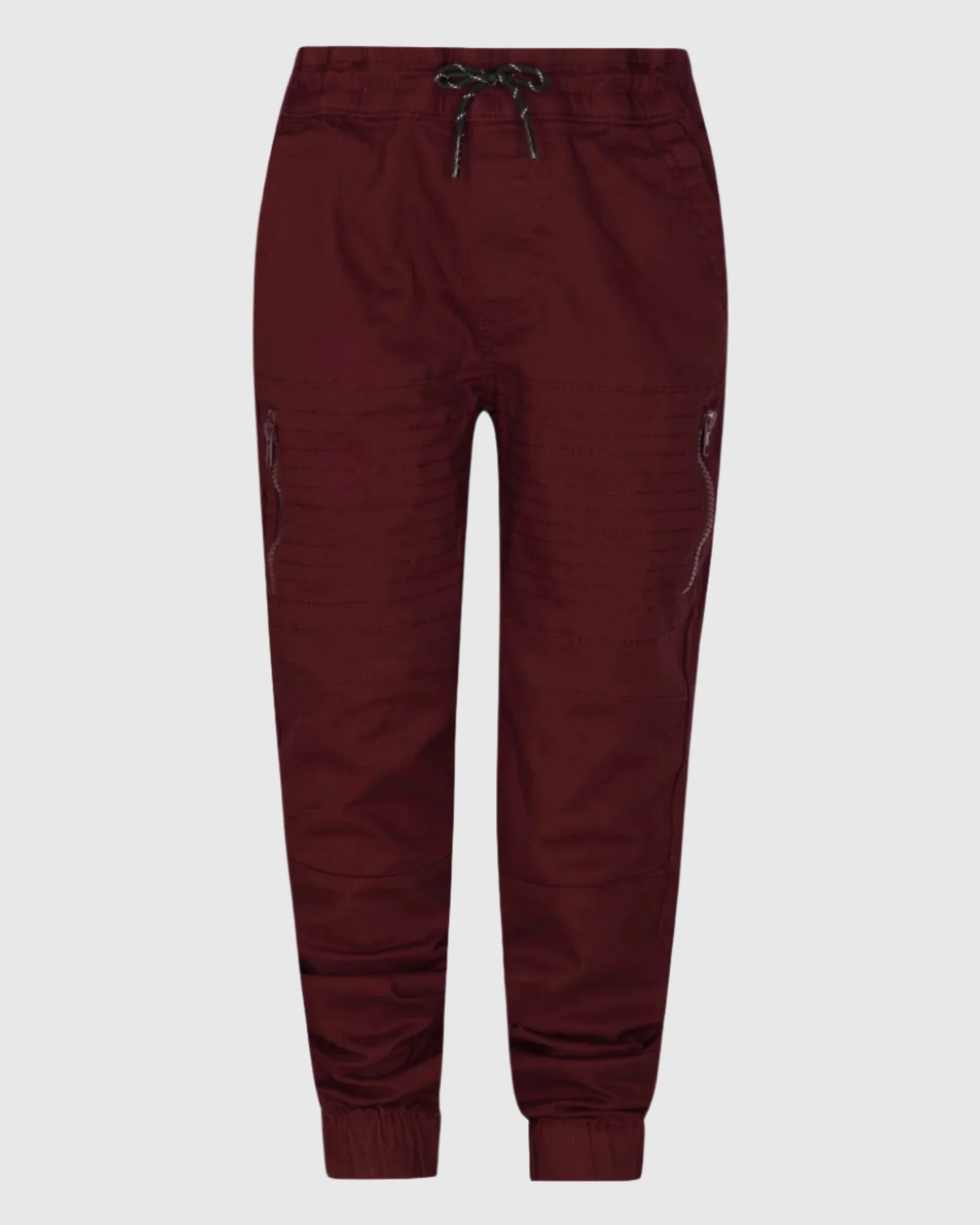 BOYS BIKER MOTO JOGGERS - Image 6