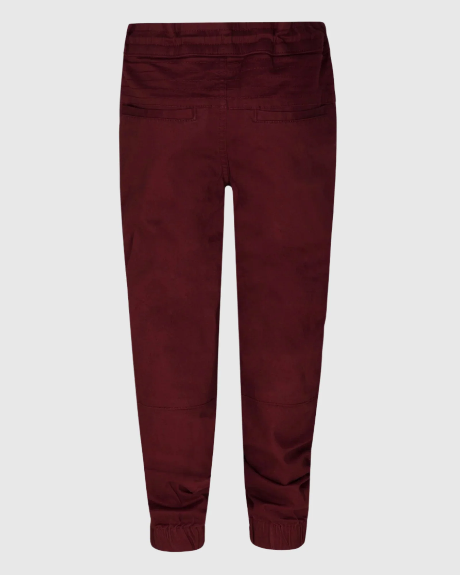 BOYS BIKER MOTO JOGGERS - Image 8