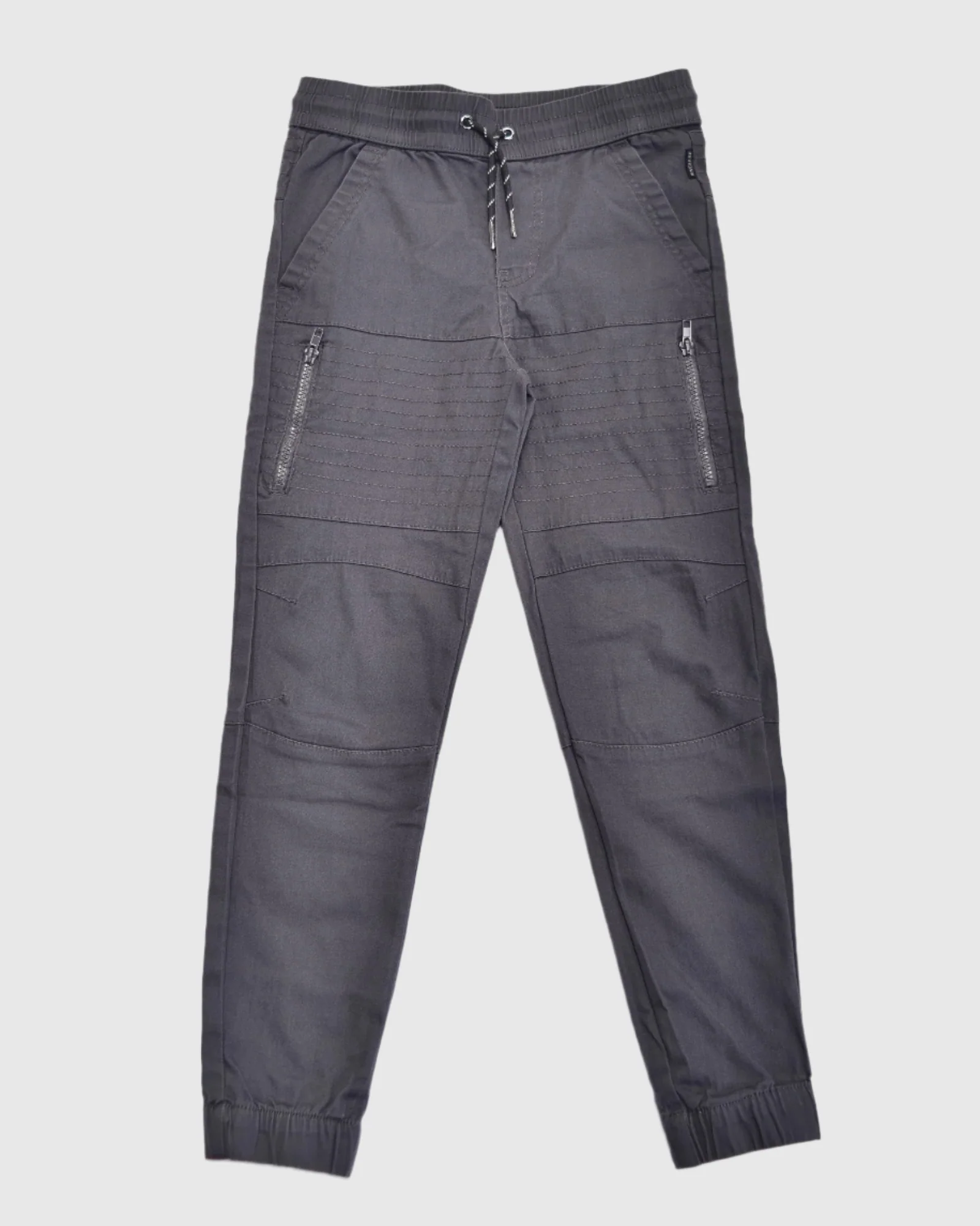 BOYS BIKER MOTO JOGGERS - Image 9