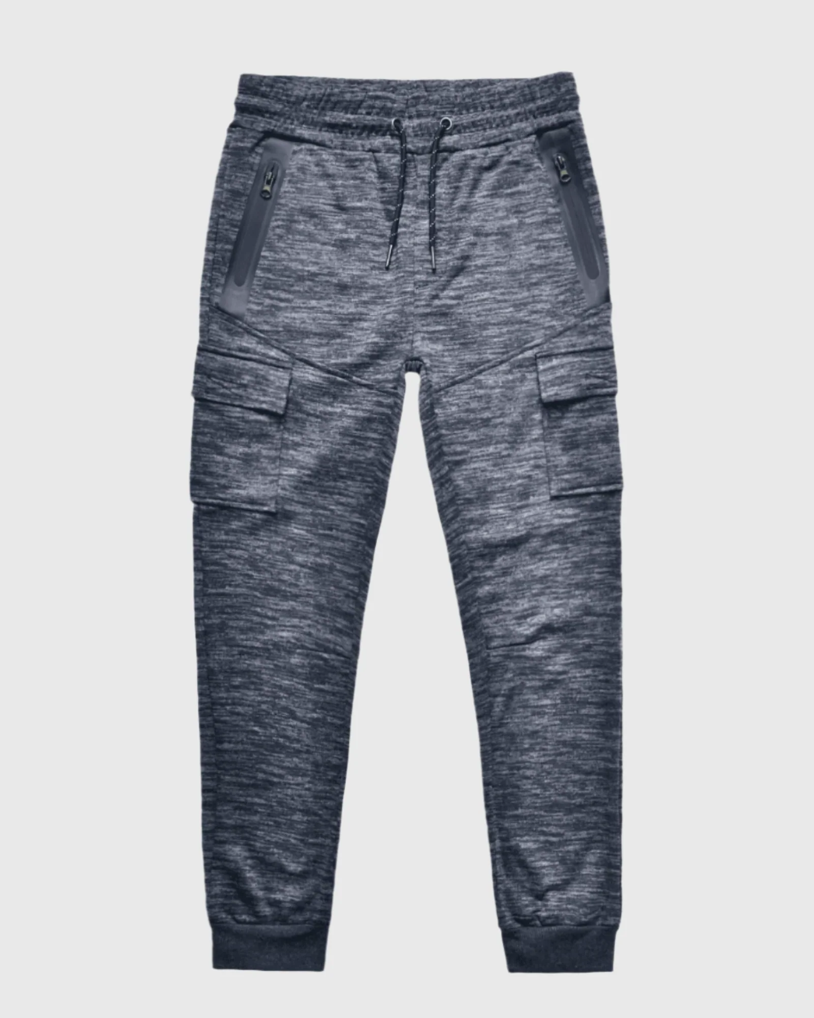 BOYS GRIFFIN HEAT SEAL CARGO JOGGERS - Image 3