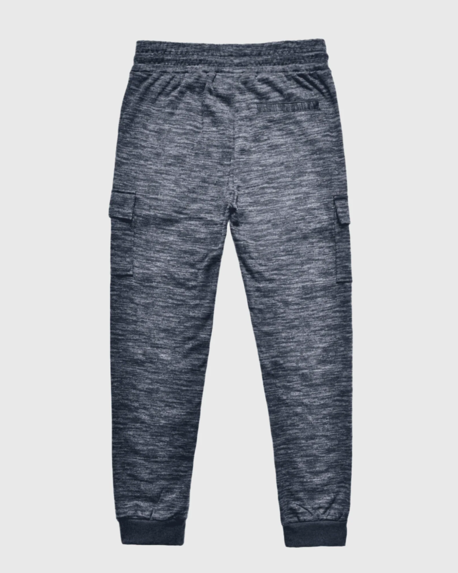 BOYS GRIFFIN HEAT SEAL CARGO JOGGERS - Image 4