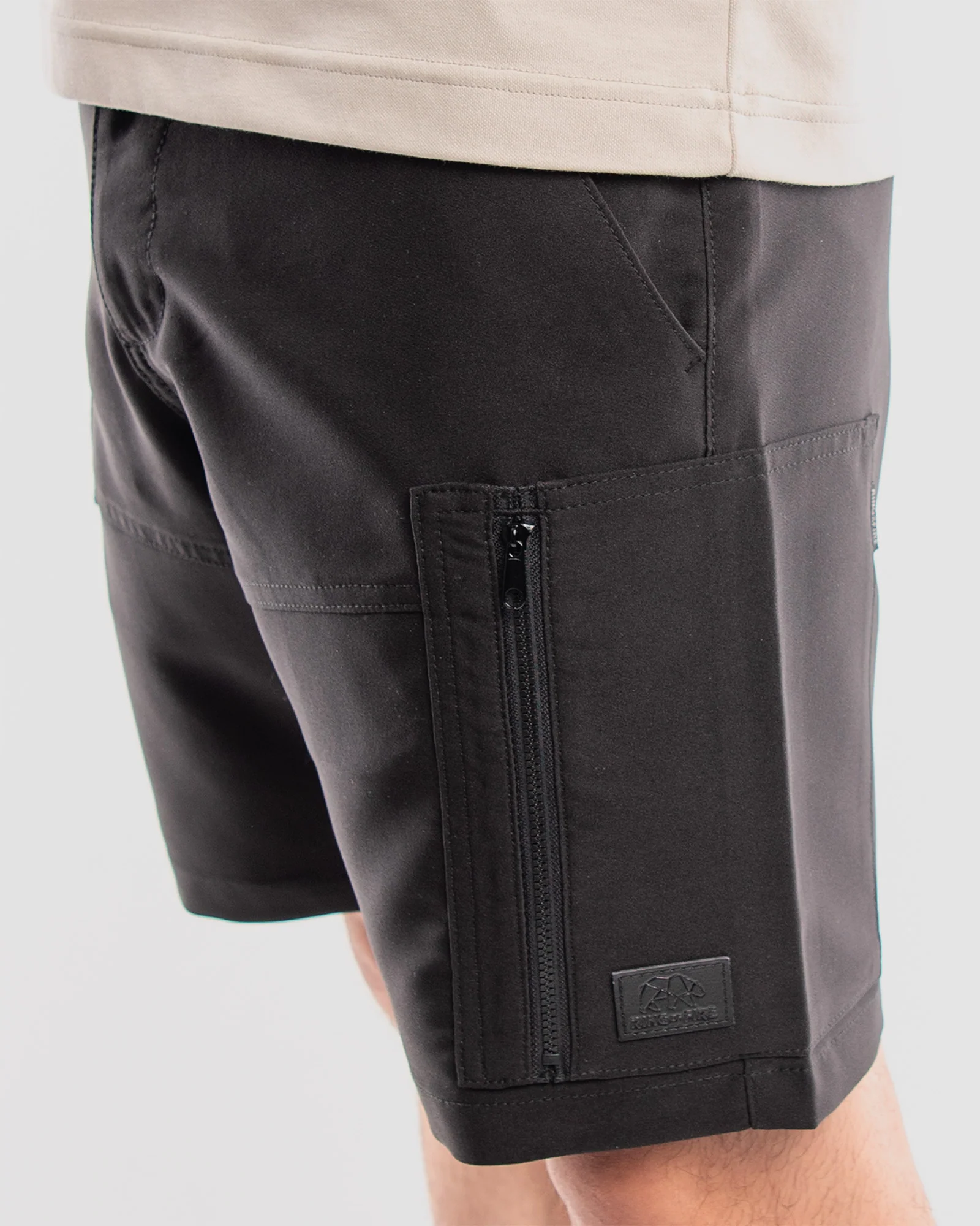 MEN'S ADINO POLY TECH CARGO SHORTS - Image 10