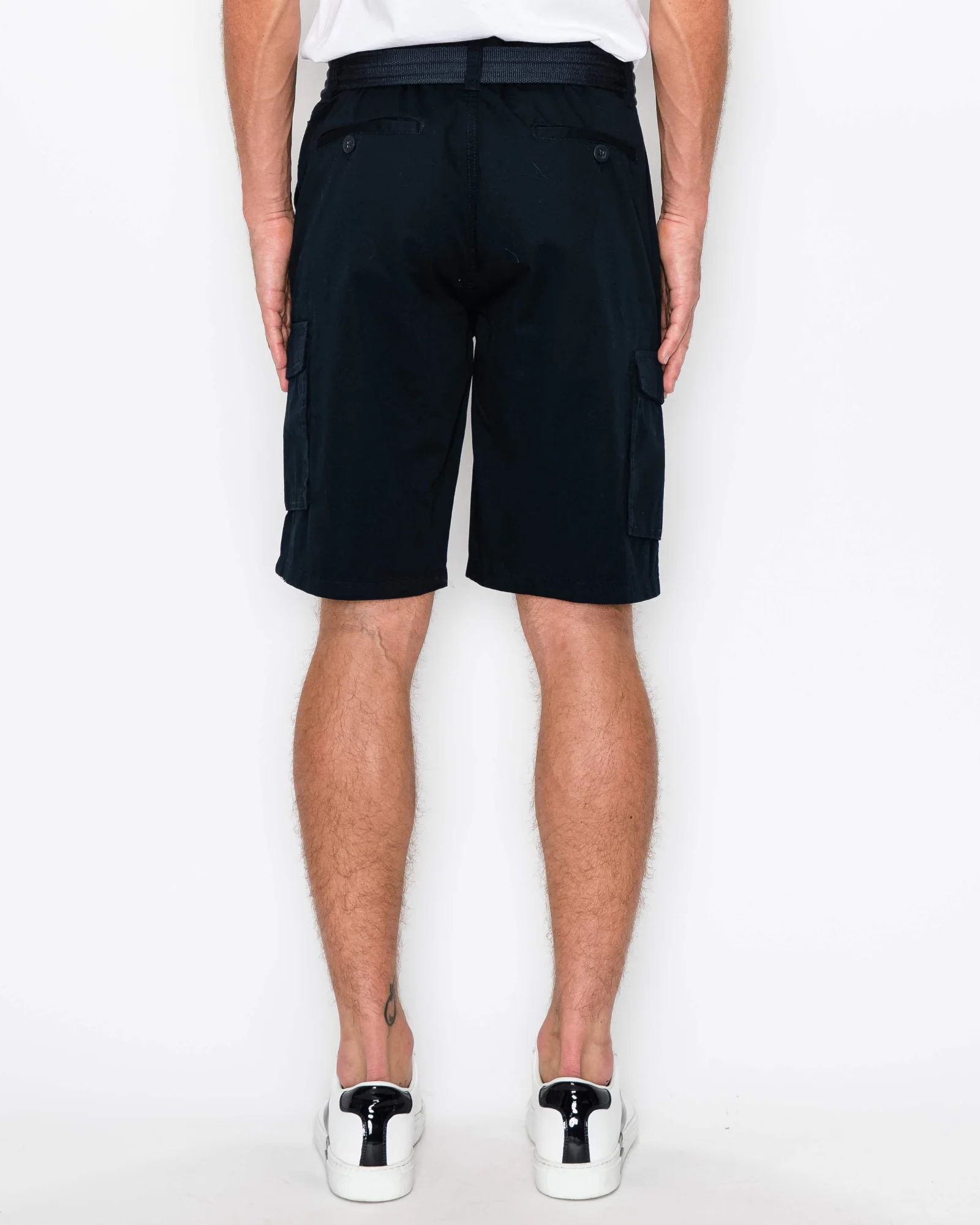 MEN'S BOBBY TWILL CARGO SHORTS - Image 17