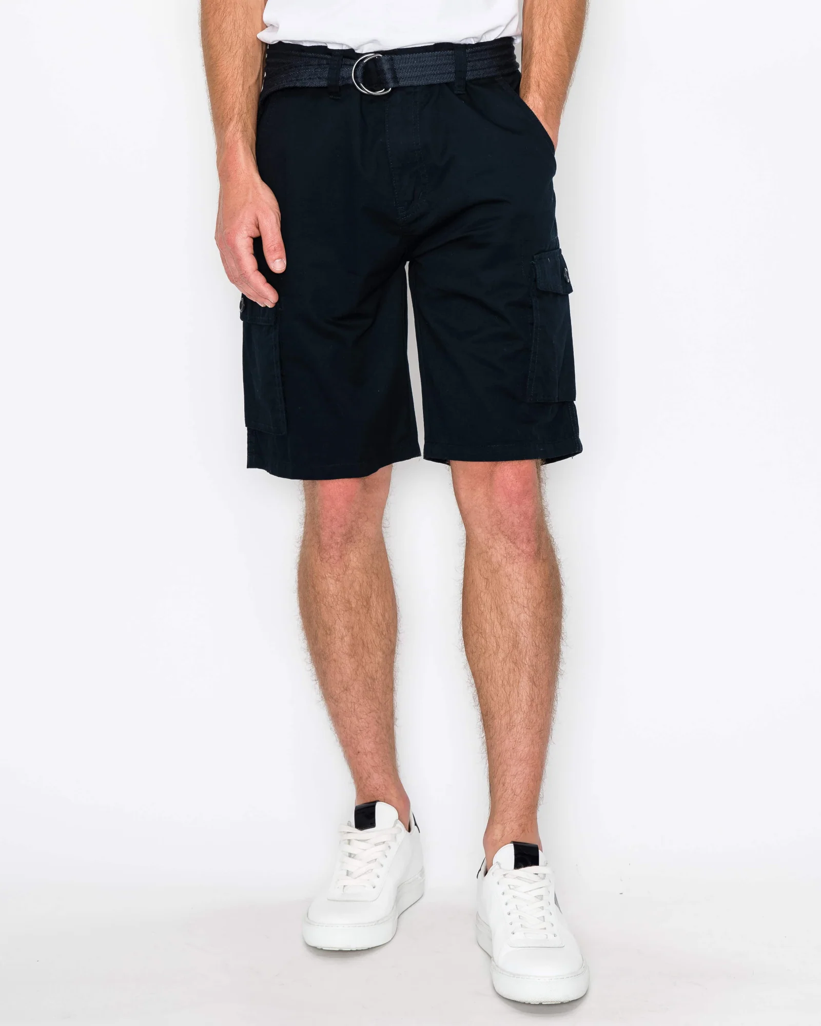 MEN'S BOBBY TWILL CARGO SHORTS - Image 18