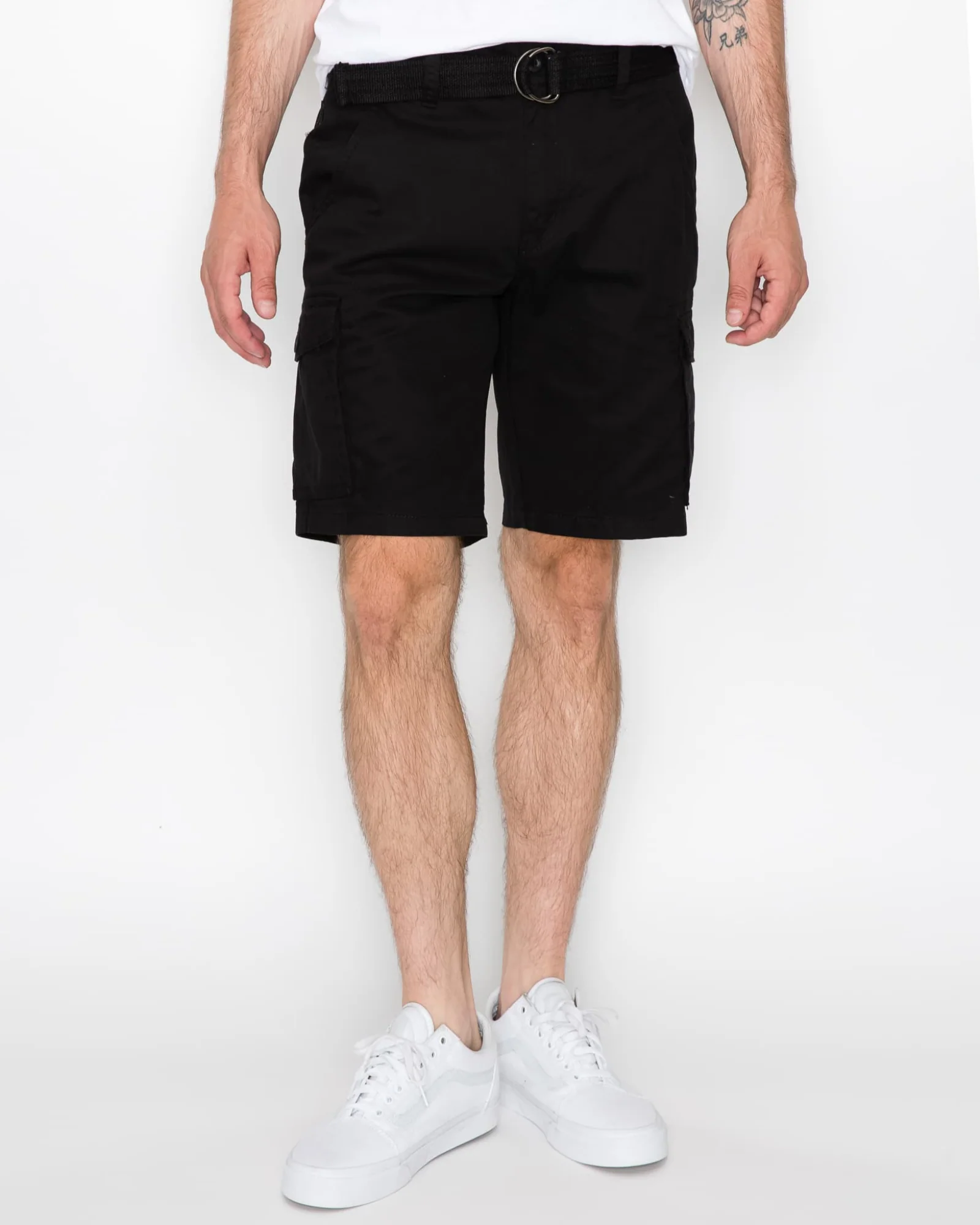 MEN'S BOBBY TWILL CARGO SHORTS - Image 19