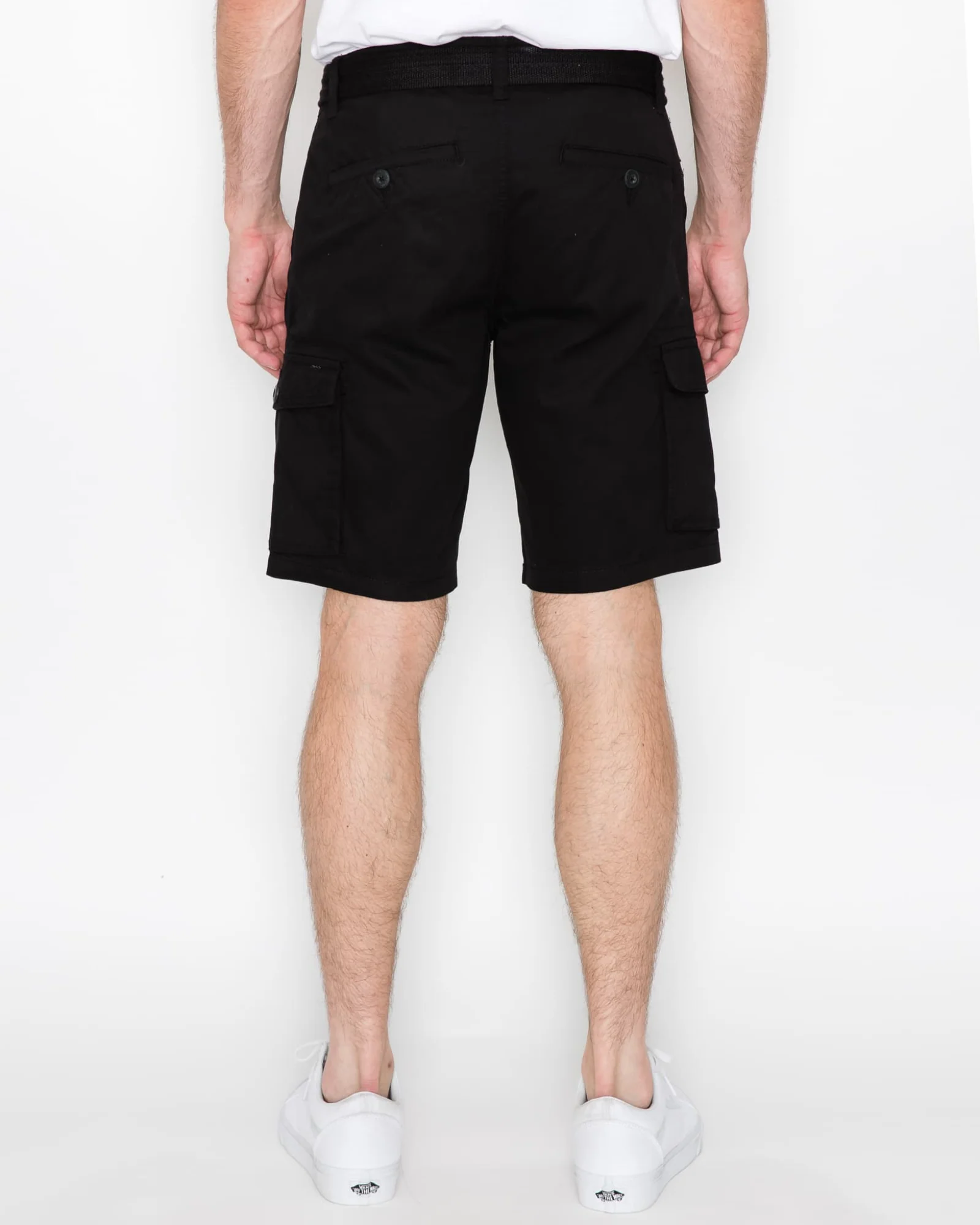MEN'S BOBBY TWILL CARGO SHORTS - Image 21