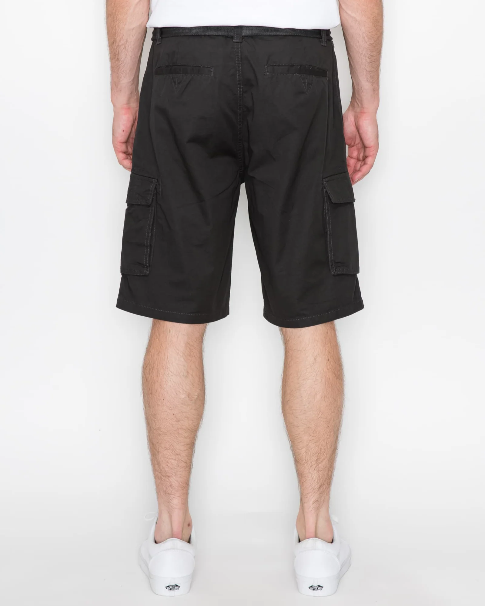 MEN'S BOBBY TWILL CARGO SHORTS - Image 29