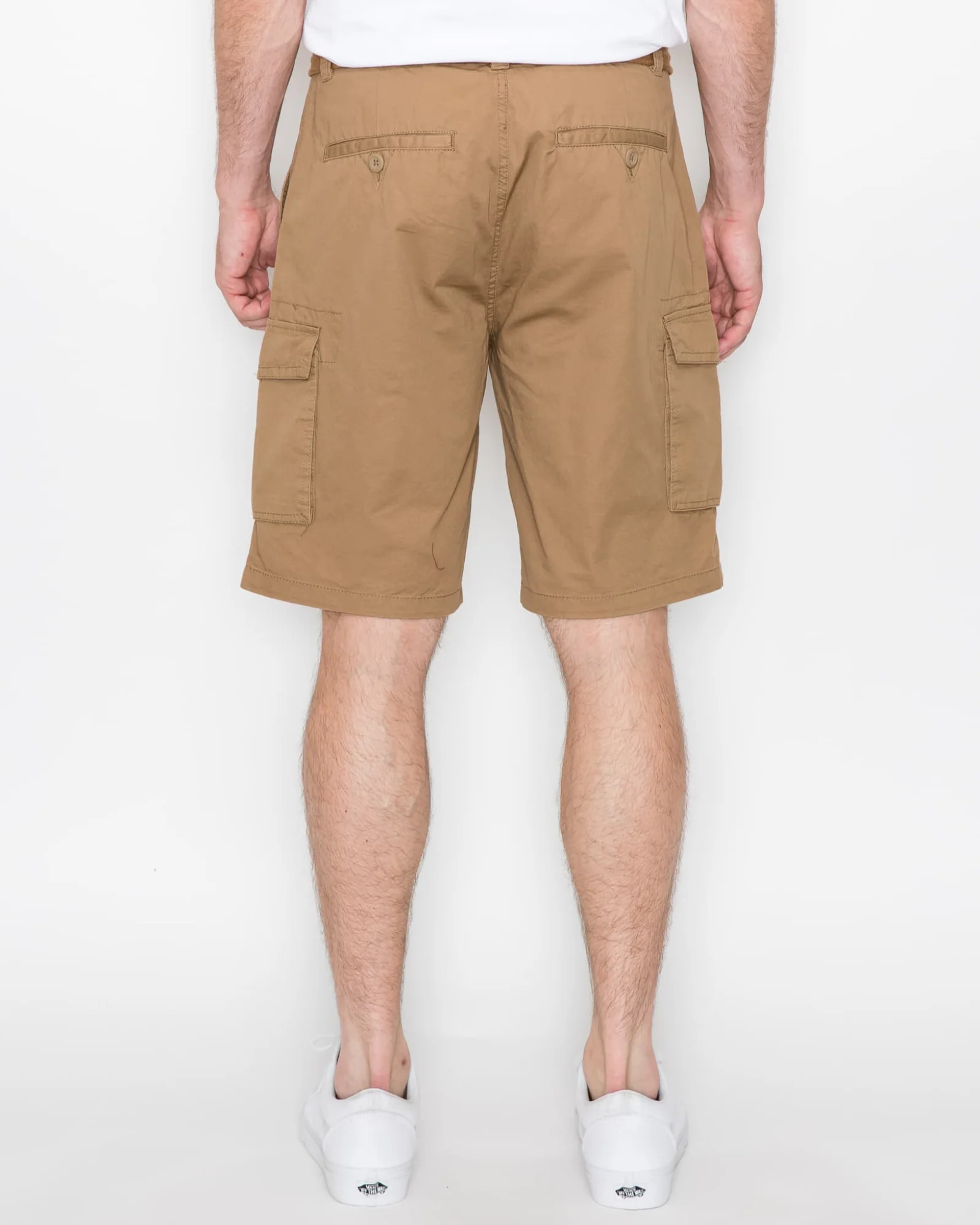 MEN'S BOBBY TWILL CARGO SHORTS - Image 33