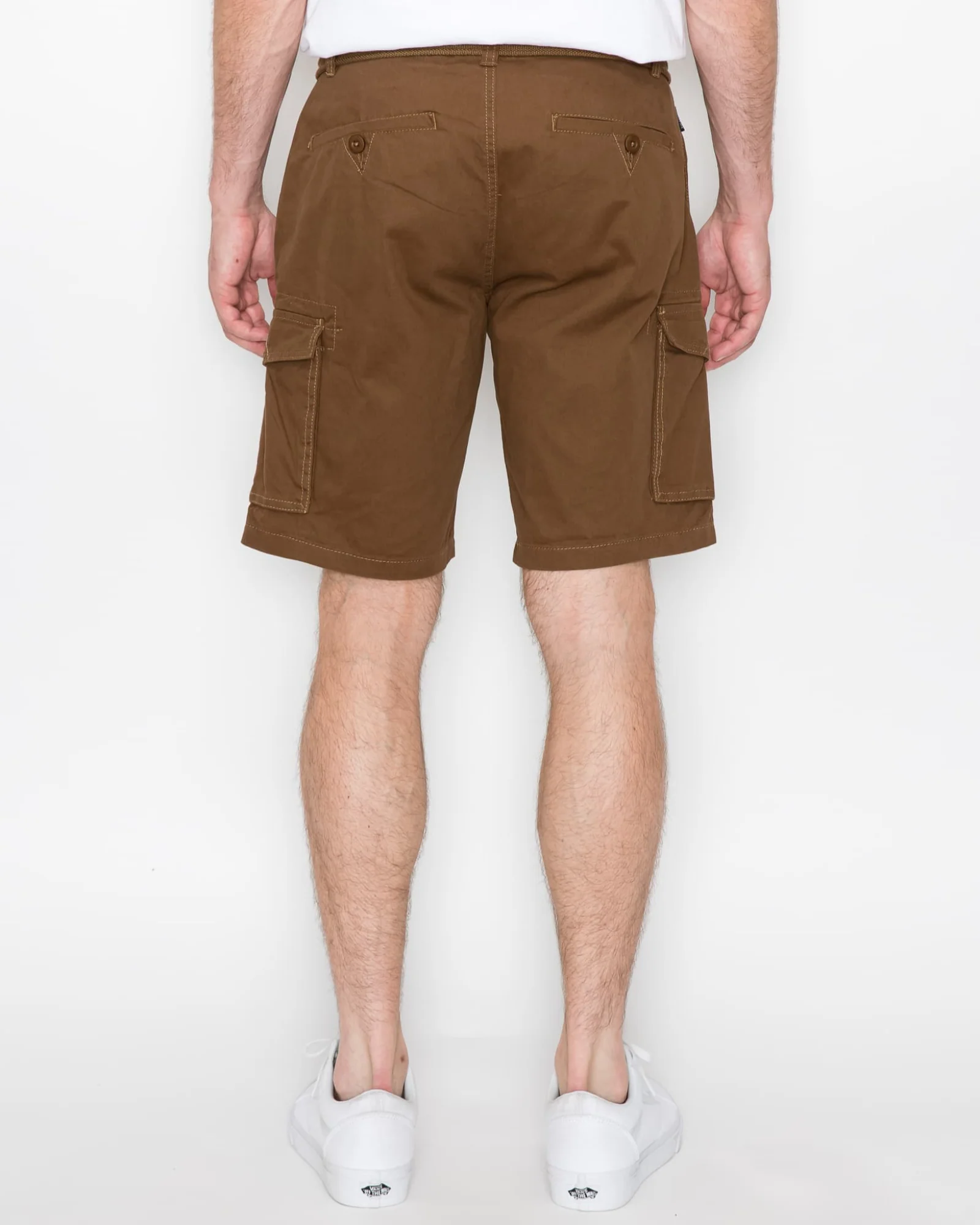 MEN'S BOBBY TWILL CARGO SHORTS - Image 41