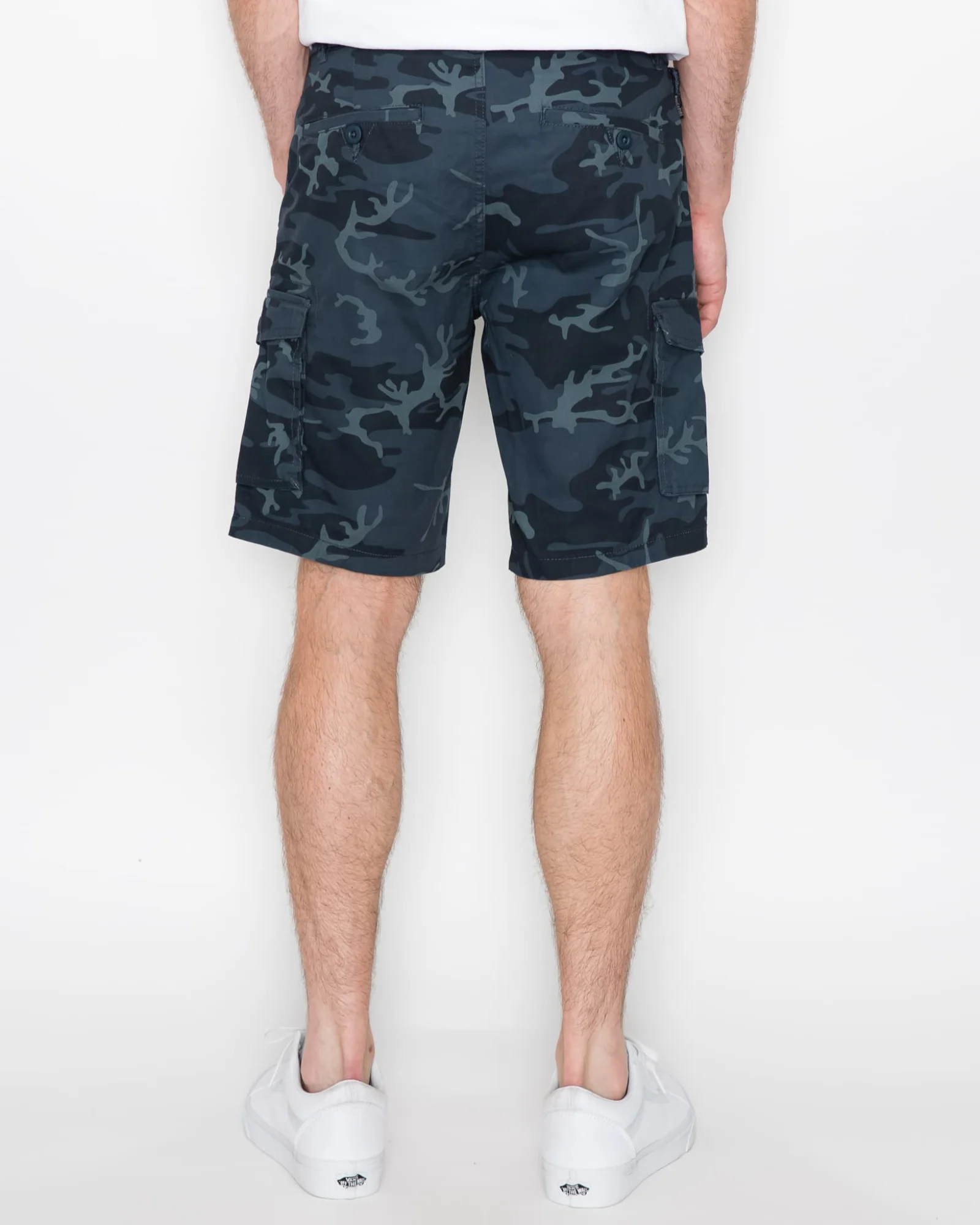 MEN'S BOBBY TWILL CARGO SHORTS - Image 45