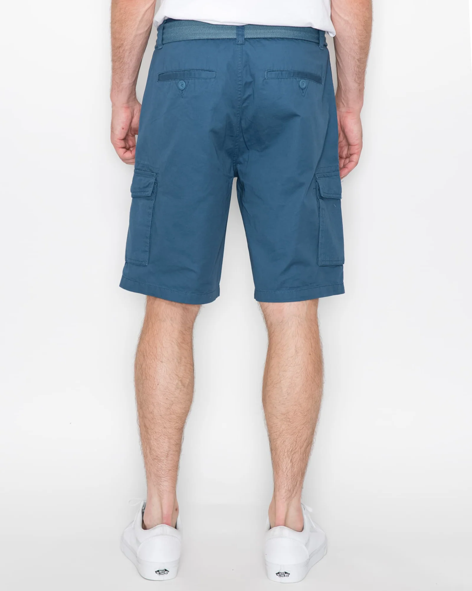 MEN'S BOBBY TWILL CARGO SHORTS - Image 57