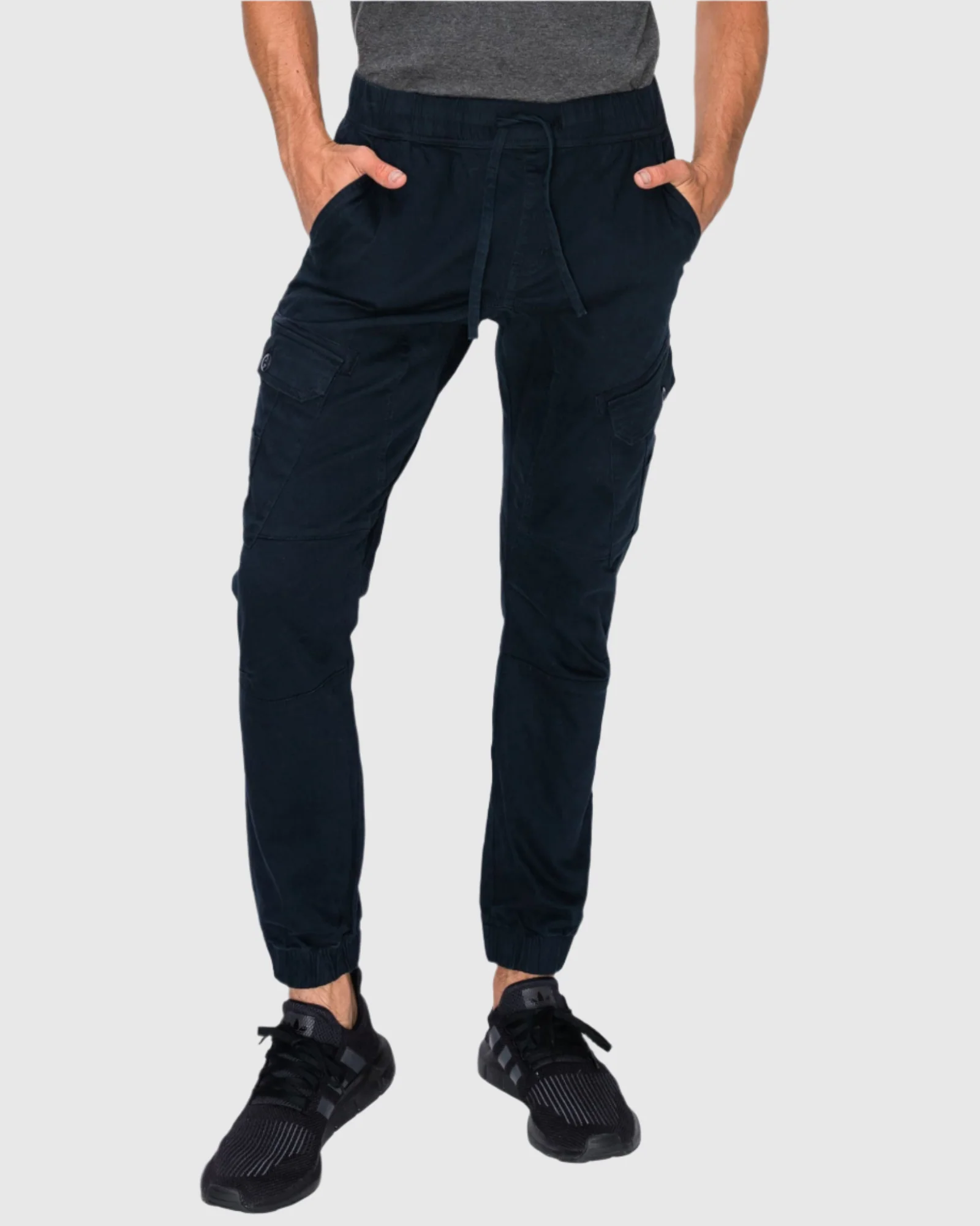 MEN'S CLYDE TILTED CARGO JOGGERS - Image 10