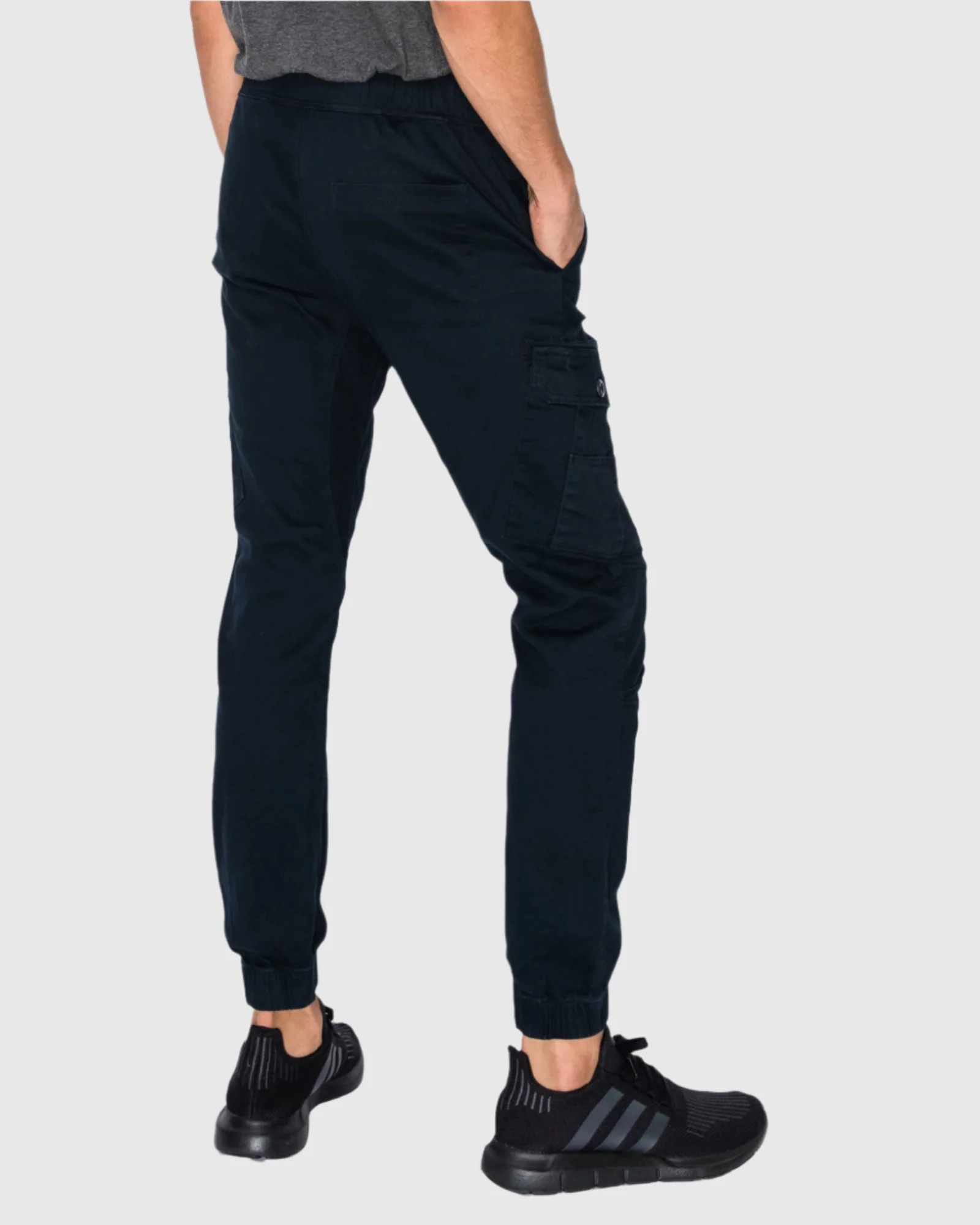 MEN'S CLYDE TILTED CARGO JOGGERS - Image 12