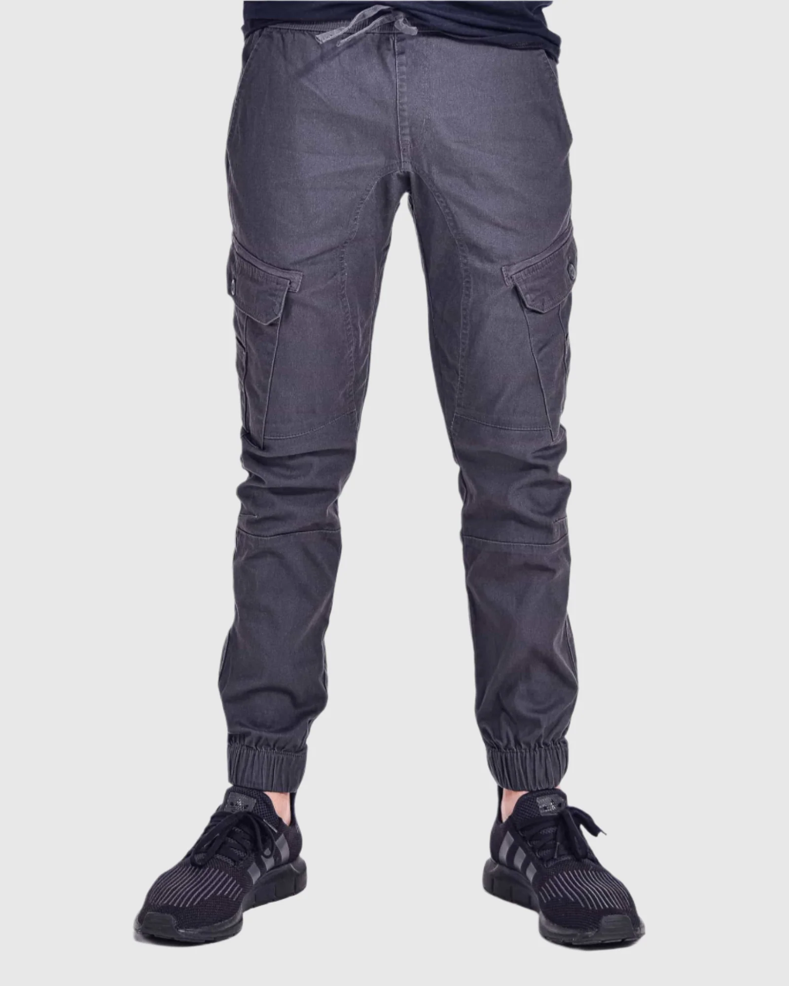 MEN'S CLYDE TILTED CARGO JOGGERS - Image 20