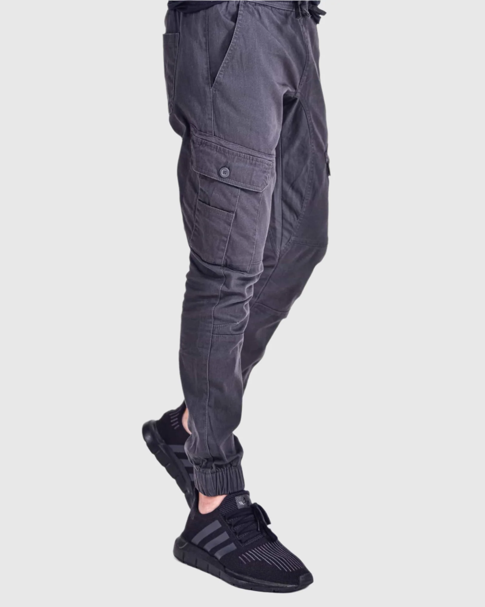 MEN'S CLYDE TILTED CARGO JOGGERS - Image 21