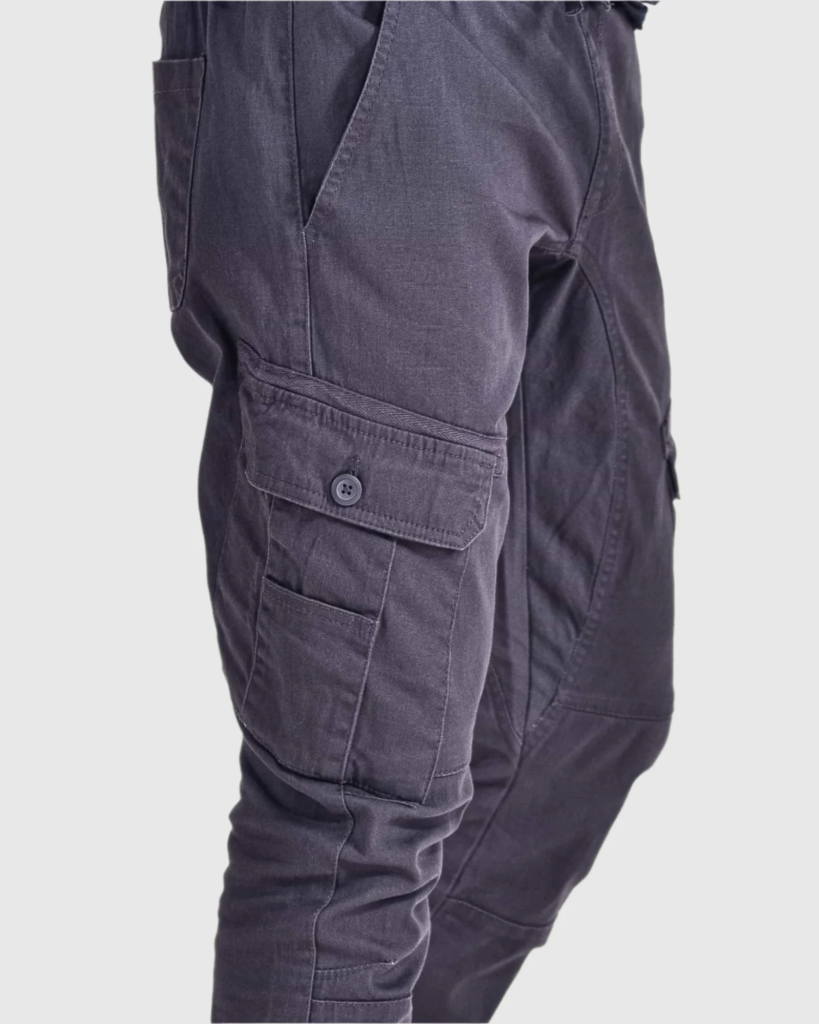 MEN'S CLYDE TILTED CARGO JOGGERS - Image 22