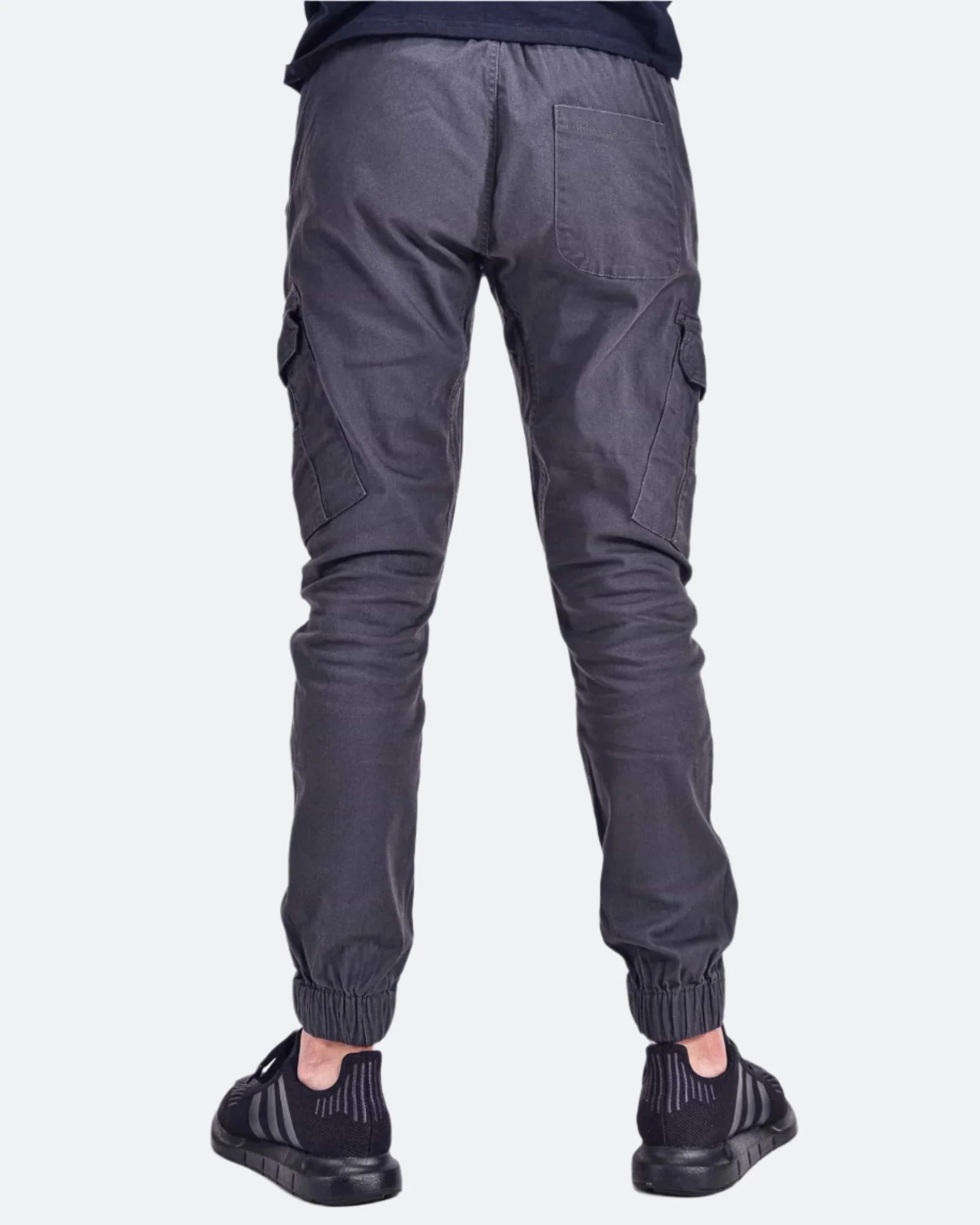 MEN'S CLYDE TILTED CARGO JOGGERS - Image 23