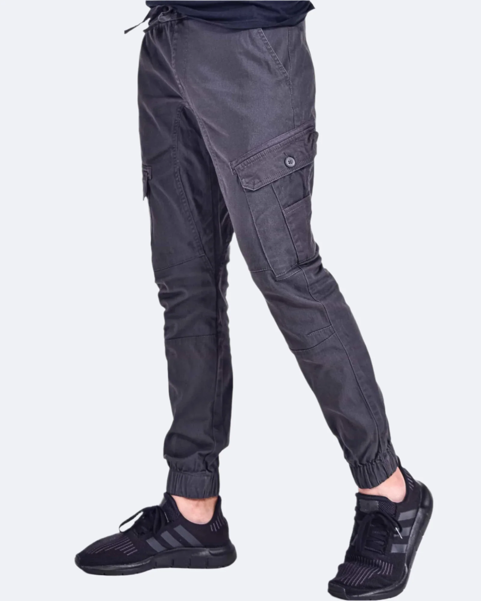 MEN'S CLYDE TILTED CARGO JOGGERS - Image 24