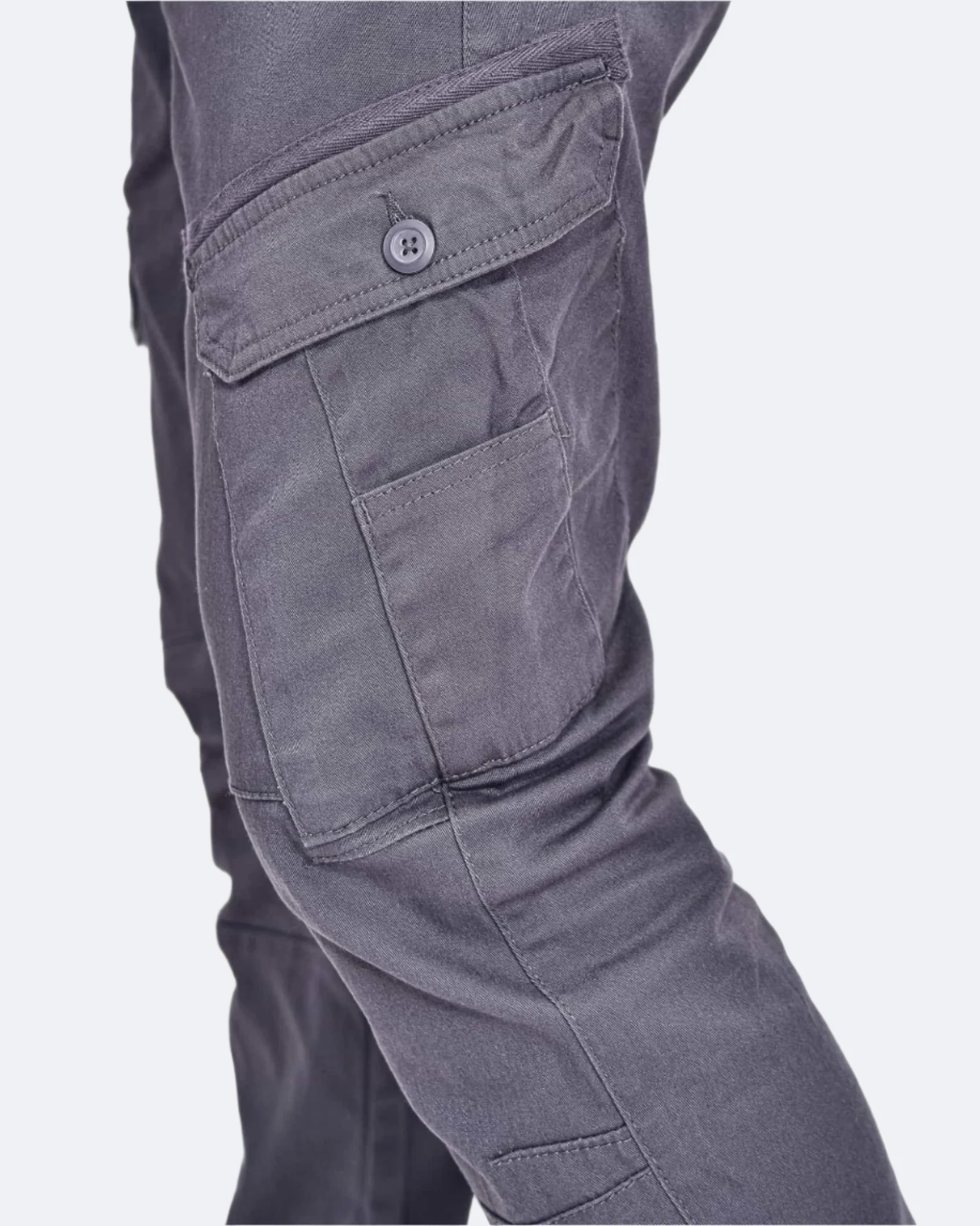 MEN'S CLYDE TILTED CARGO JOGGERS - Image 25