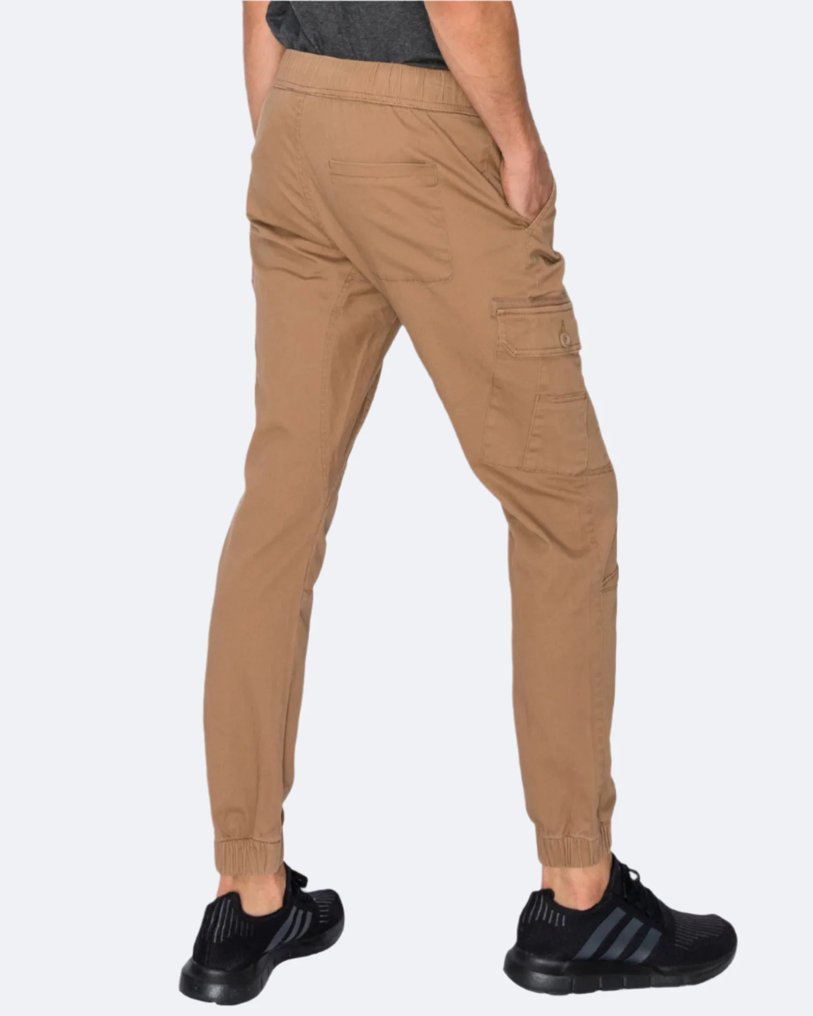 MEN'S CLYDE TILTED CARGO JOGGERS - Image 30