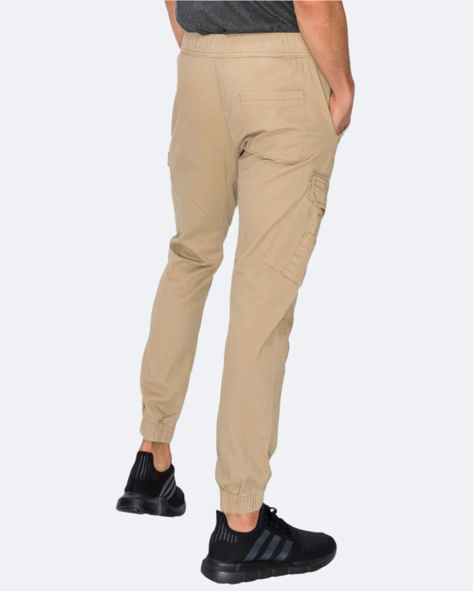 MEN'S CLYDE TILTED CARGO JOGGERS - Image 40