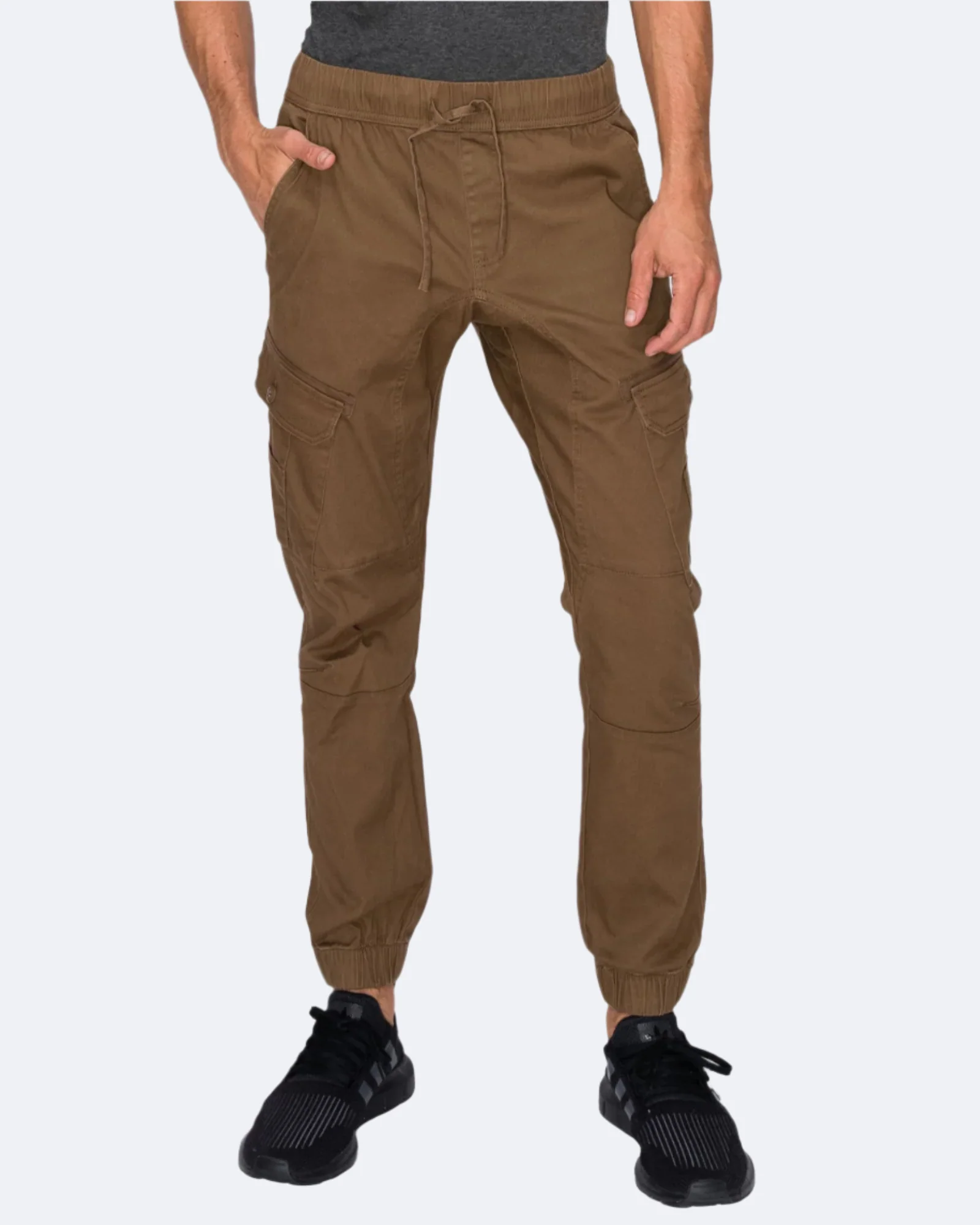 MEN'S CLYDE TILTED CARGO JOGGERS - Image 41
