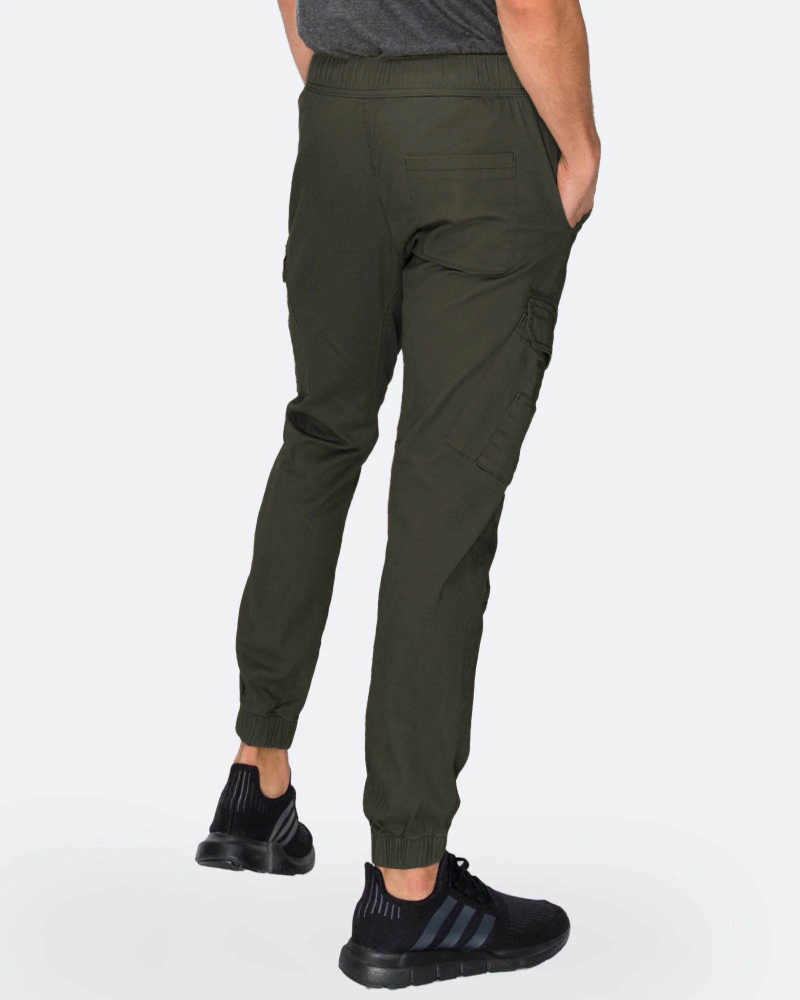 MEN'S CLYDE TILTED CARGO JOGGERS - Image 50