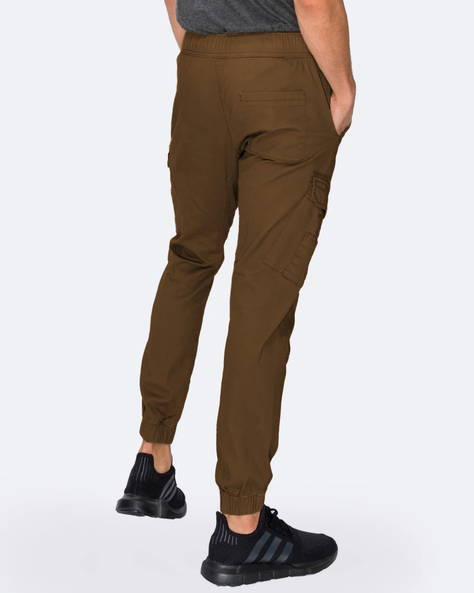 MEN'S CLYDE TILTED CARGO JOGGERS - Image 52