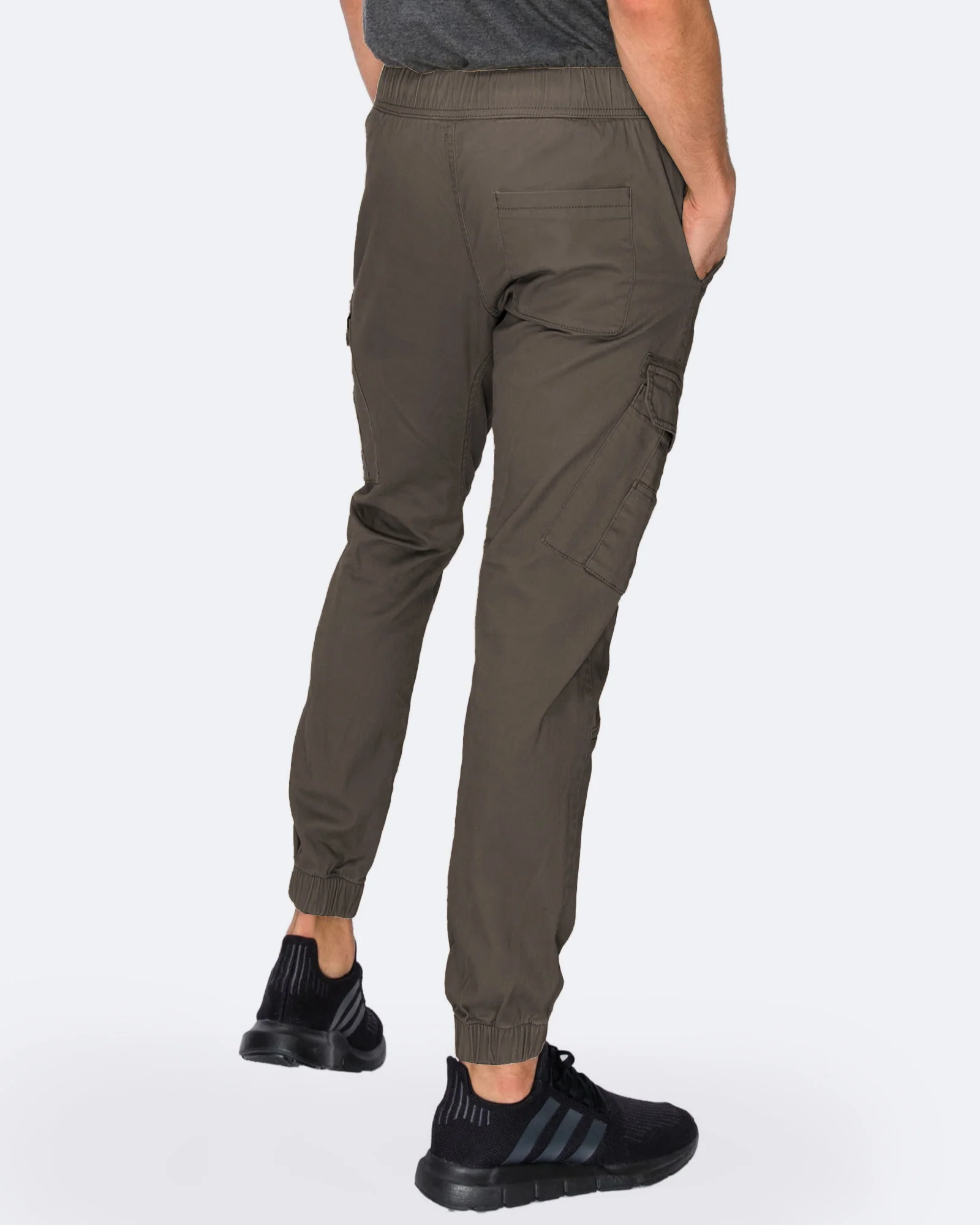 MEN'S CLYDE TILTED CARGO JOGGERS - Image 55