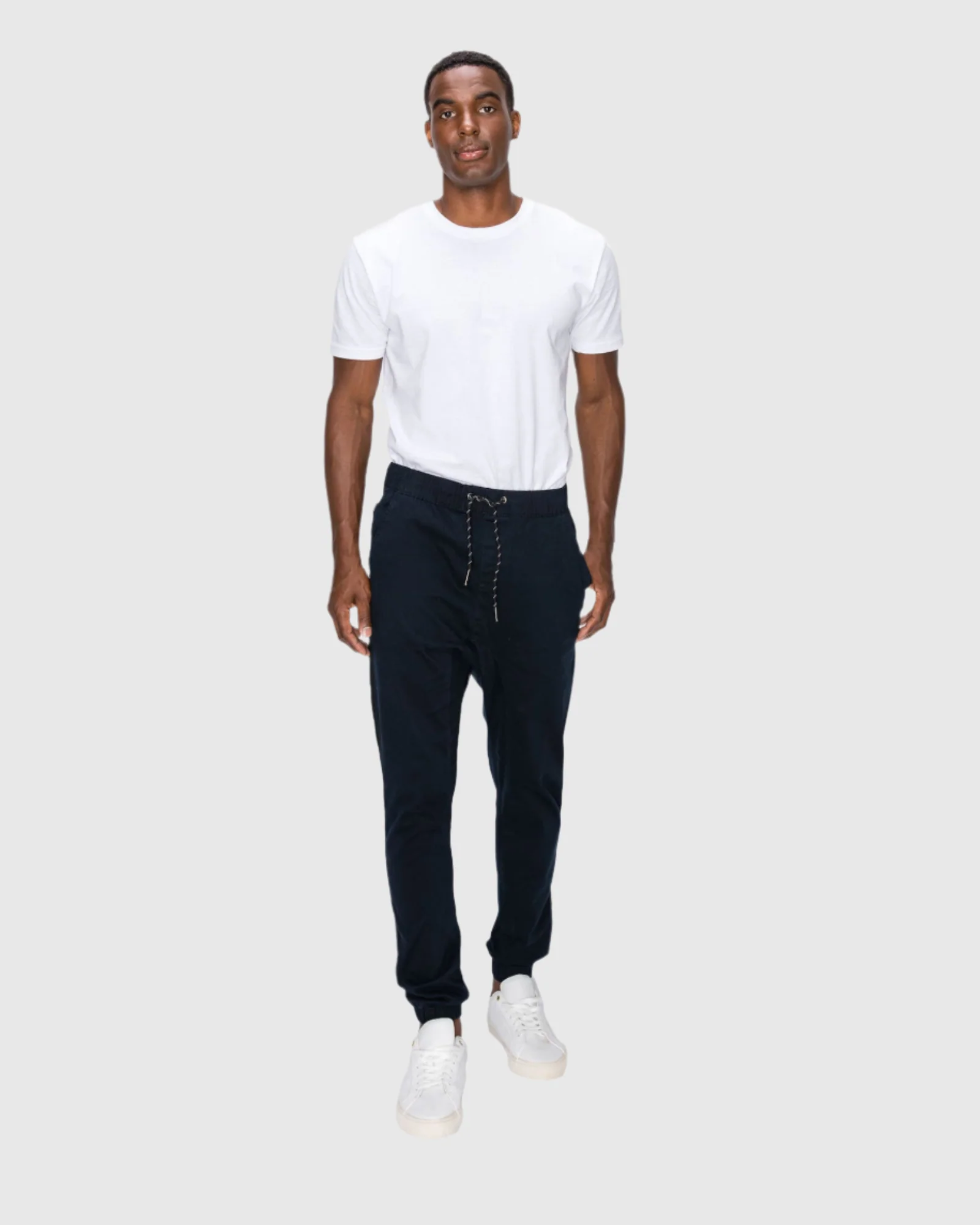 MEN'S ELAN TWILL STRETCH JOGGERS - Image 14