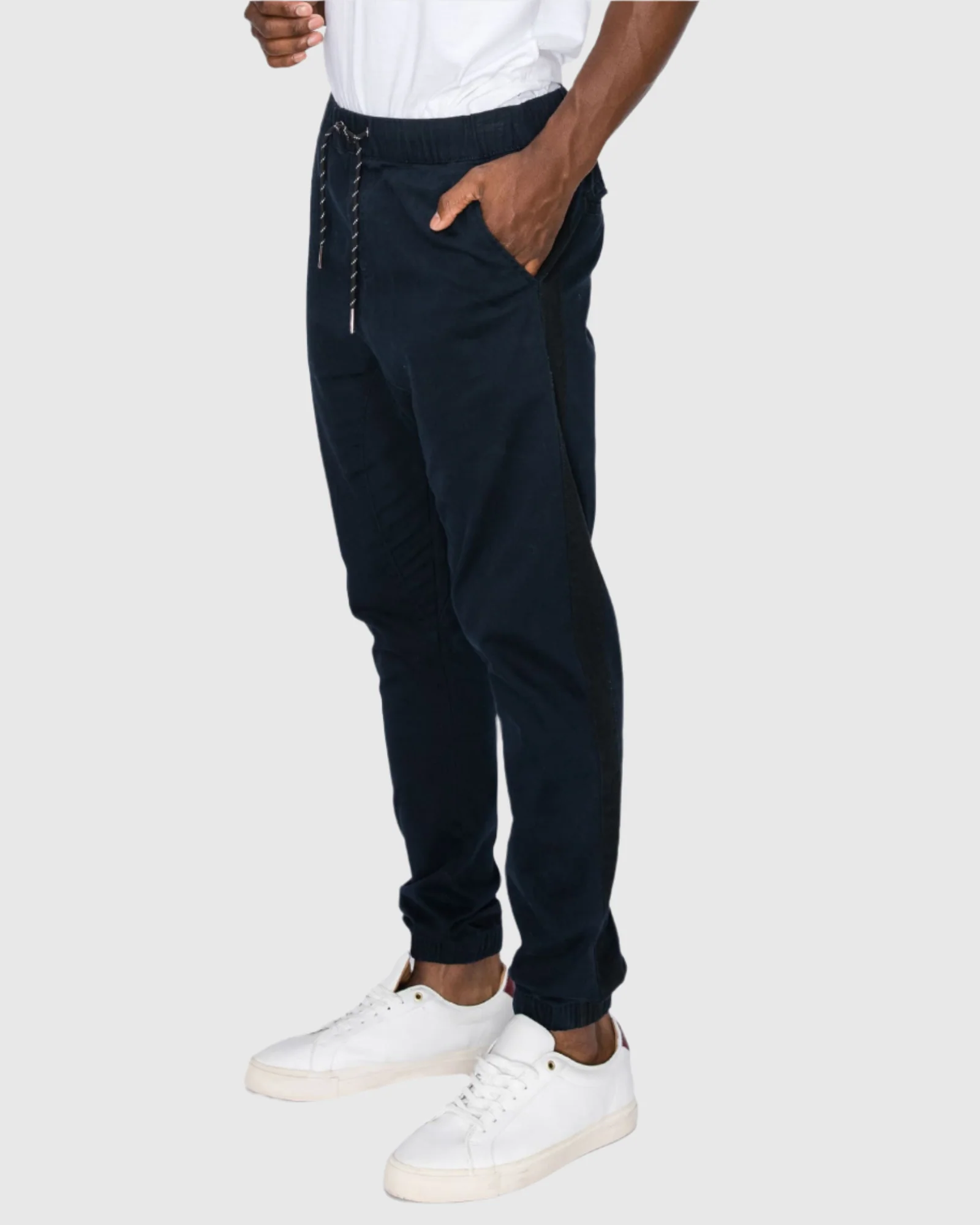 MEN'S ELAN TWILL STRETCH JOGGERS - Image 16