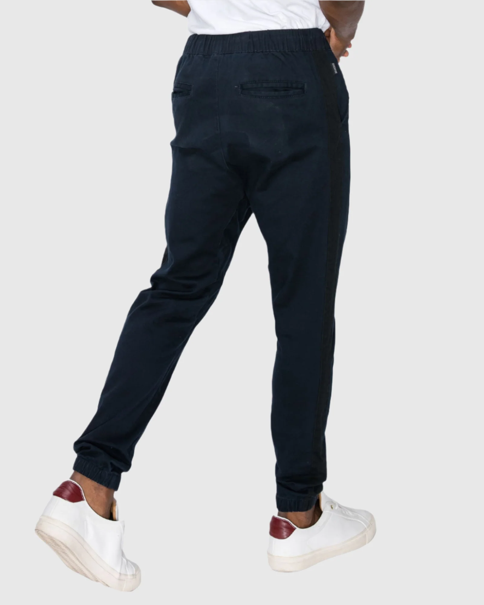 MEN'S ELAN TWILL STRETCH JOGGERS - Image 17