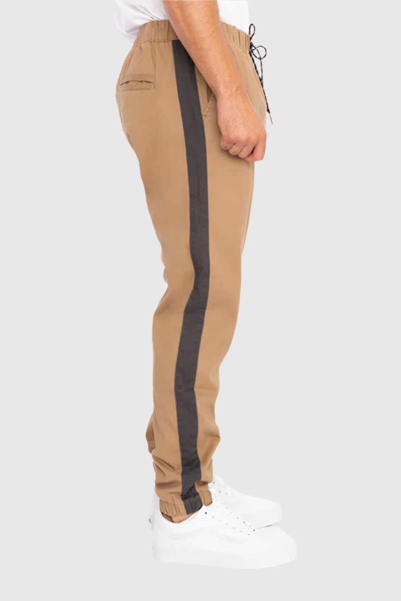 MEN'S ELAN TWILL STRETCH JOGGERS - Image 19