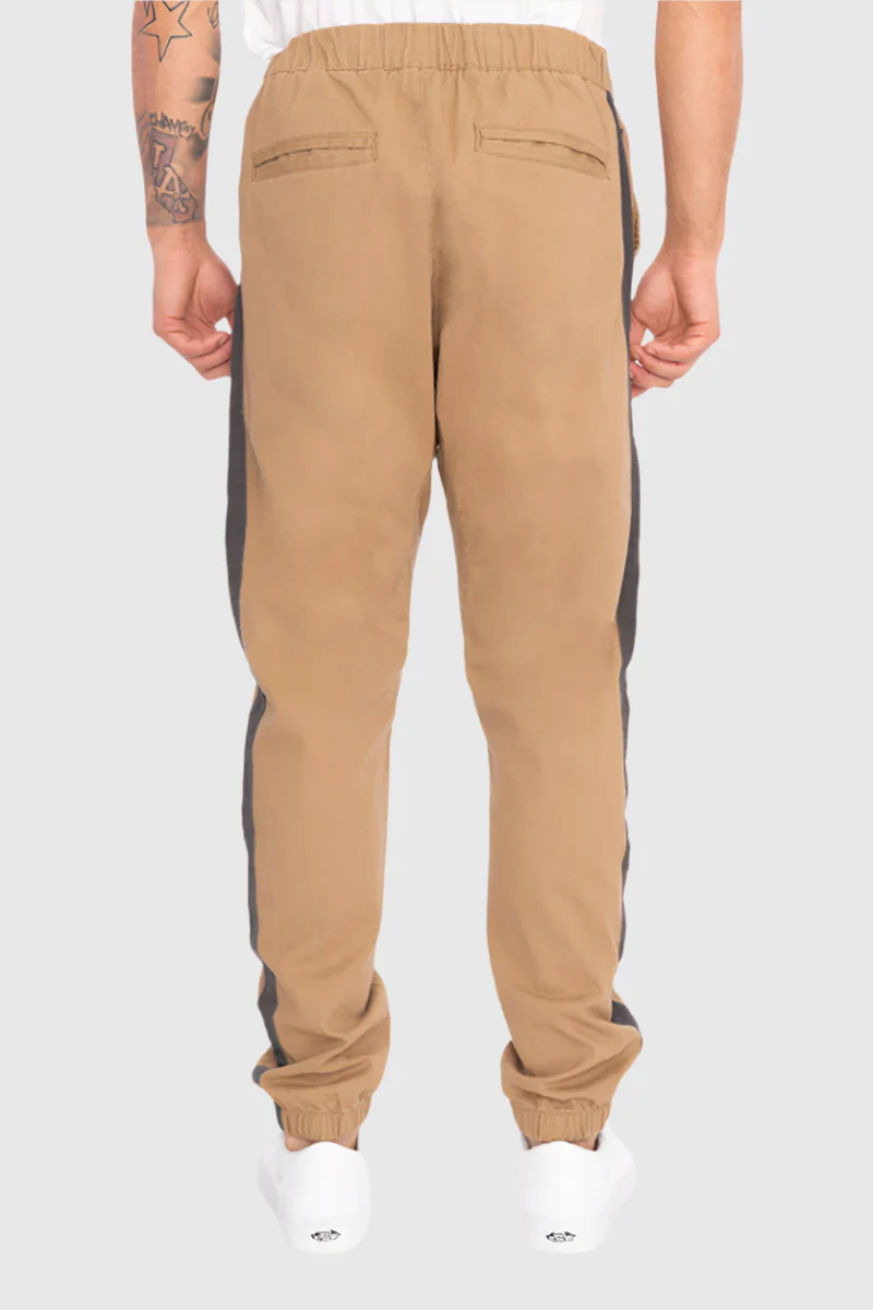MEN'S ELAN TWILL STRETCH JOGGERS - Image 20