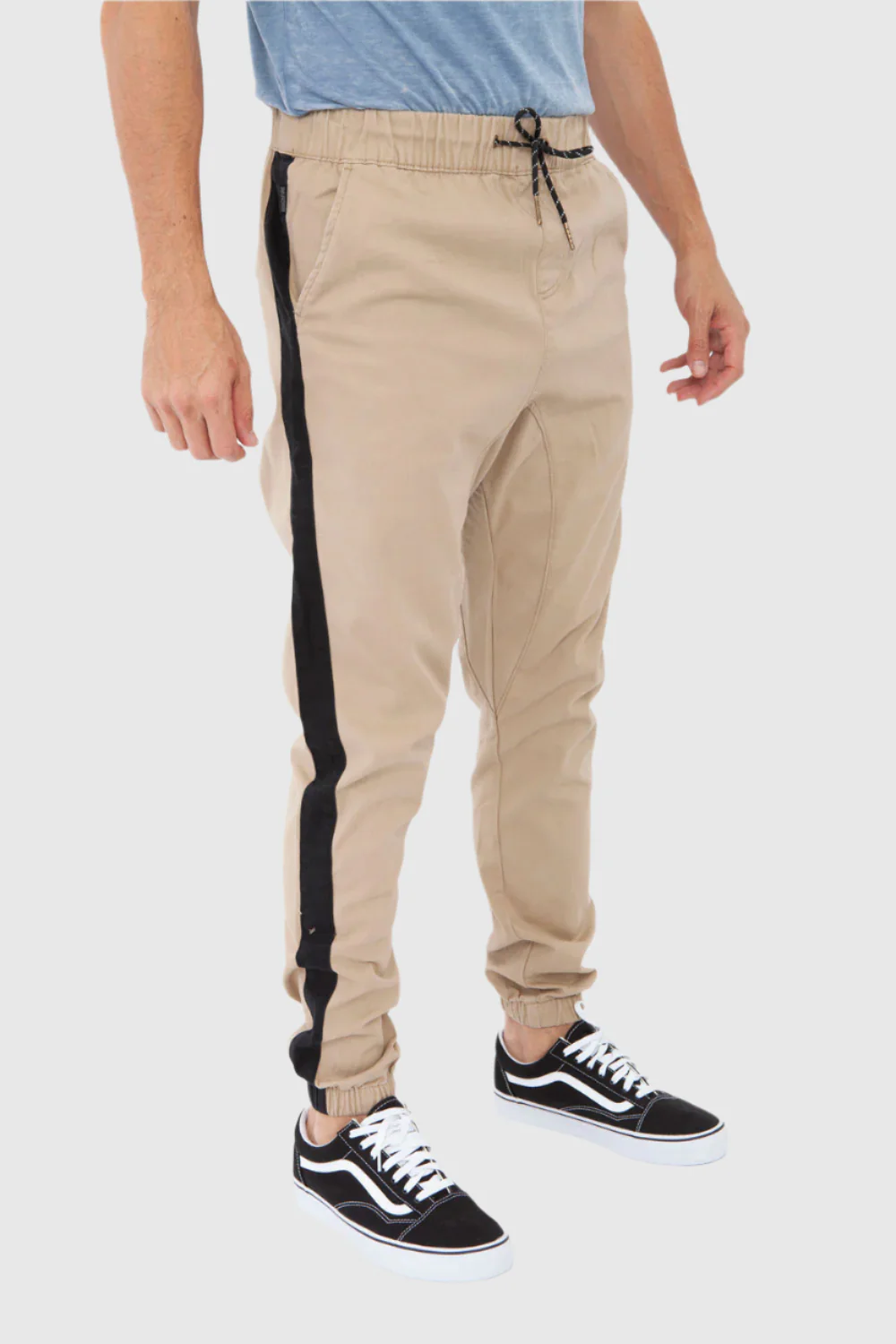 MEN'S ELAN TWILL STRETCH JOGGERS - Image 22