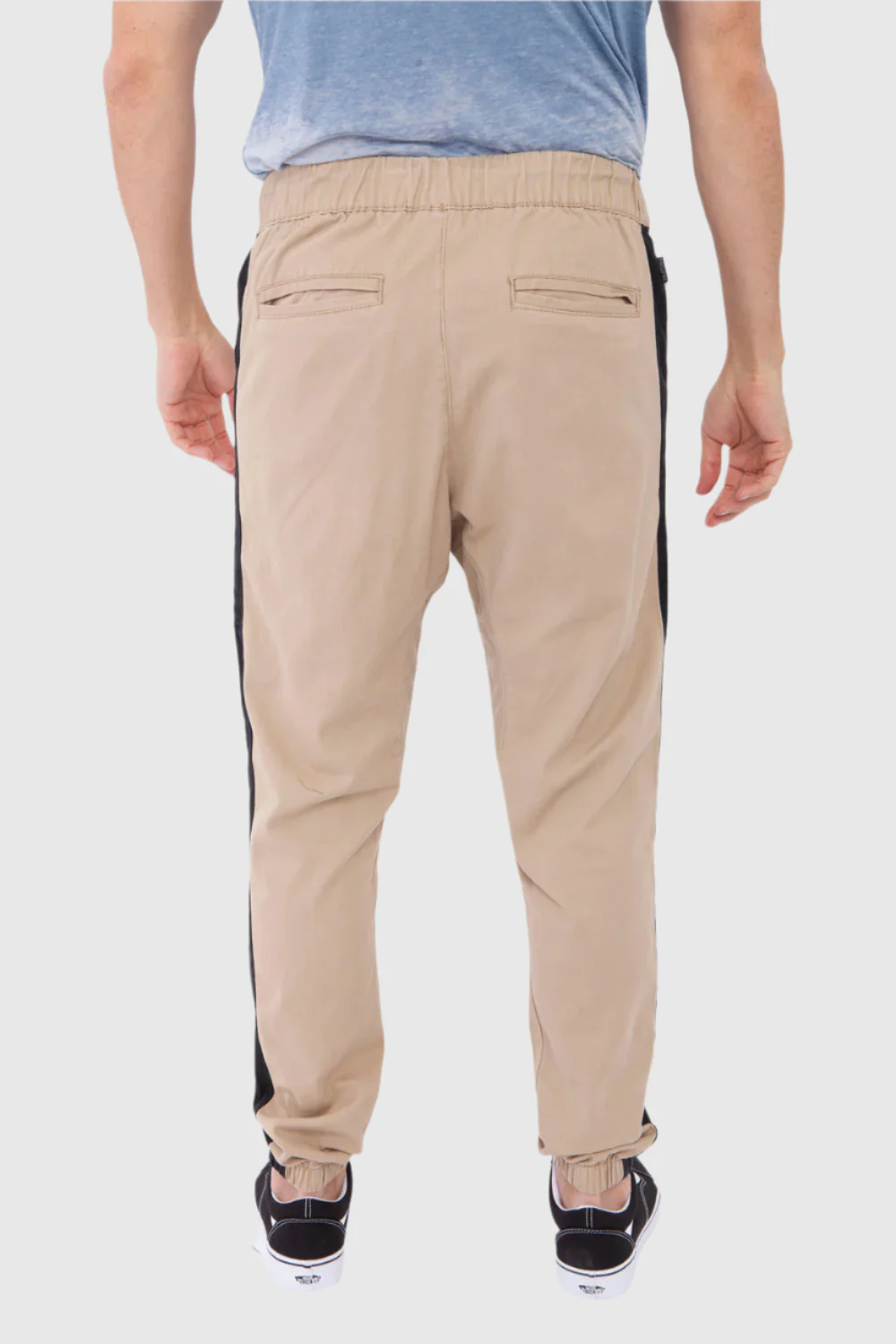 MEN'S ELAN TWILL STRETCH JOGGERS - Image 23